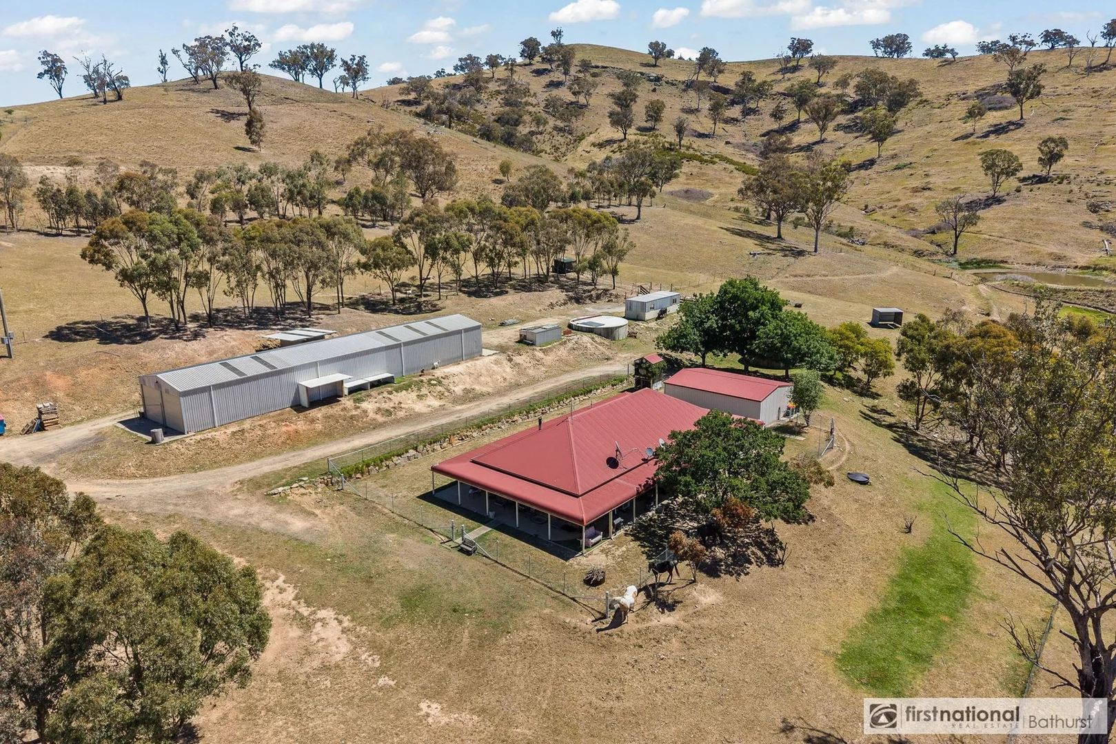 Additional image 20 of 2007 Sofala Road, Peel NSW 2795