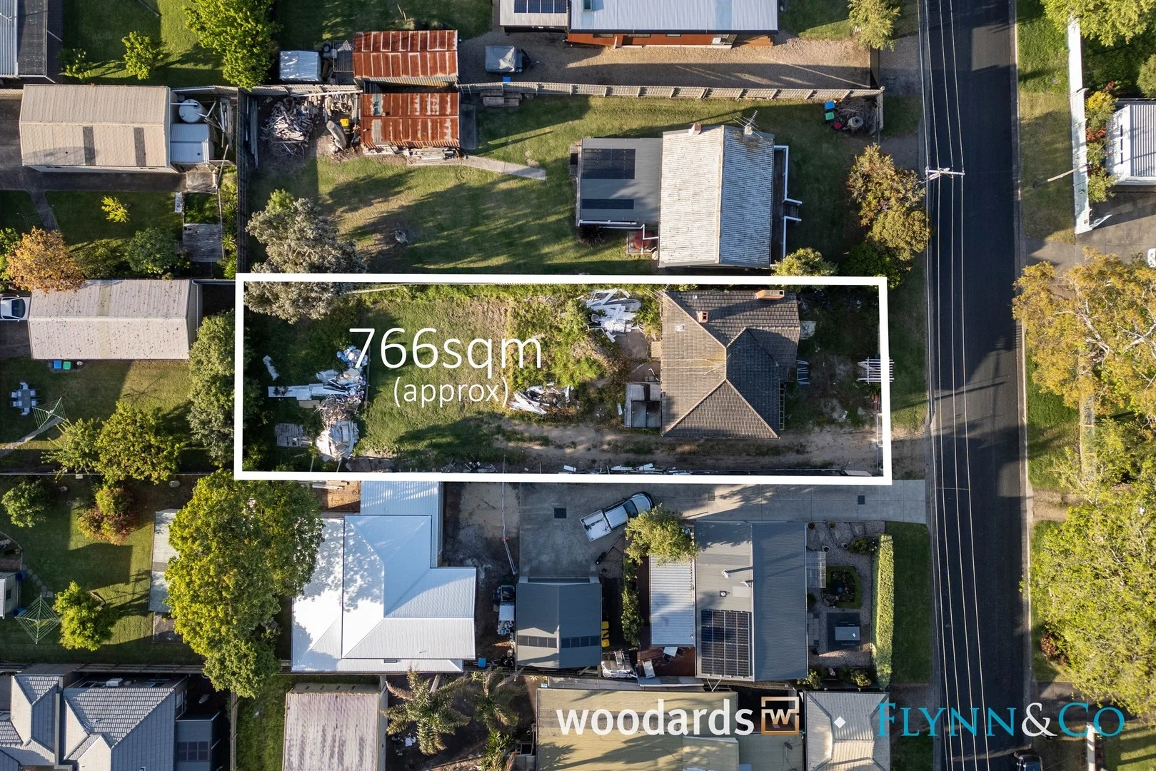 30 Hayes Avenue, Rosebud VIC 3939