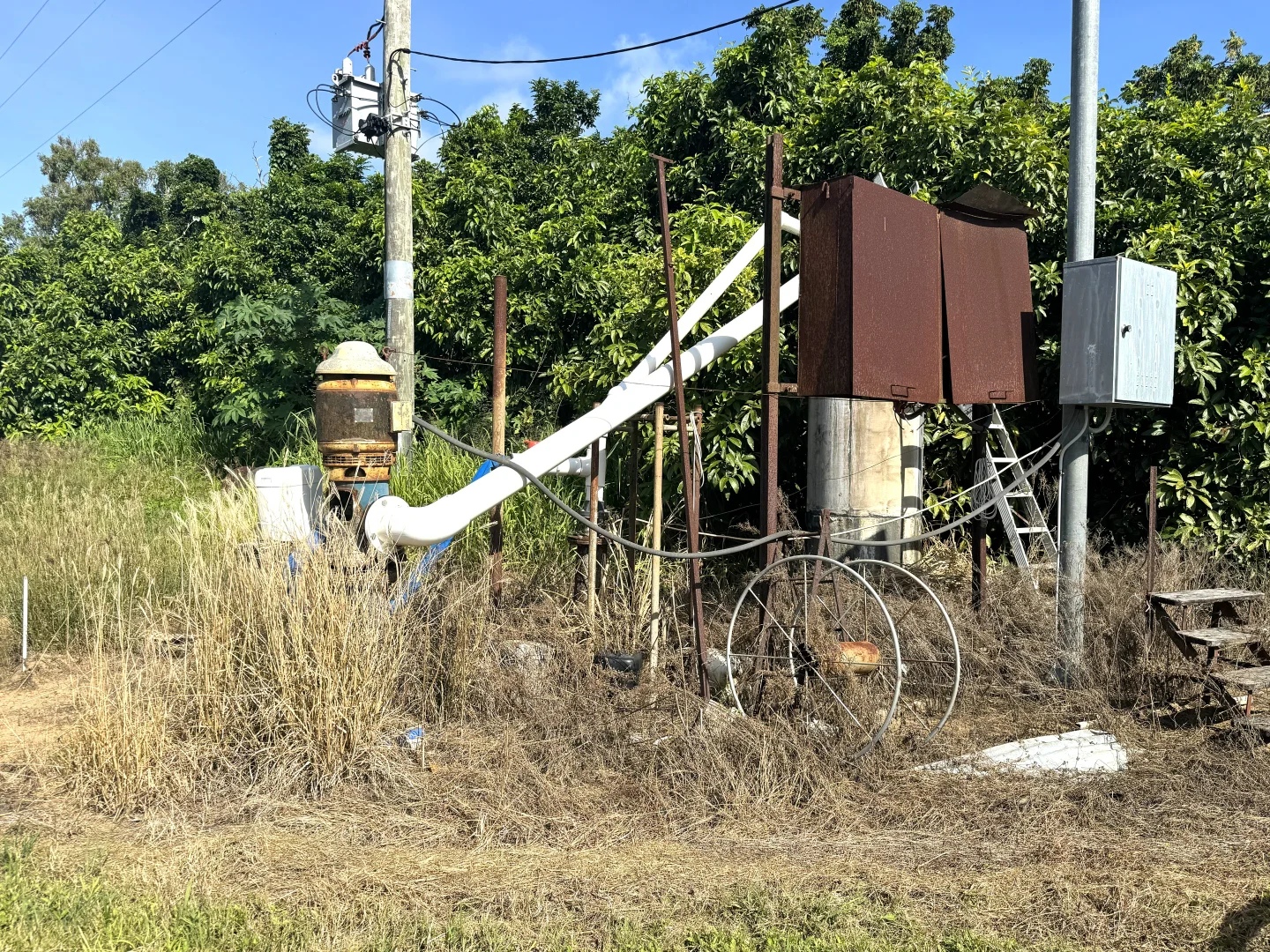 Additional image 13 of 1214 Kirknie Road, Osborne QLD 4806