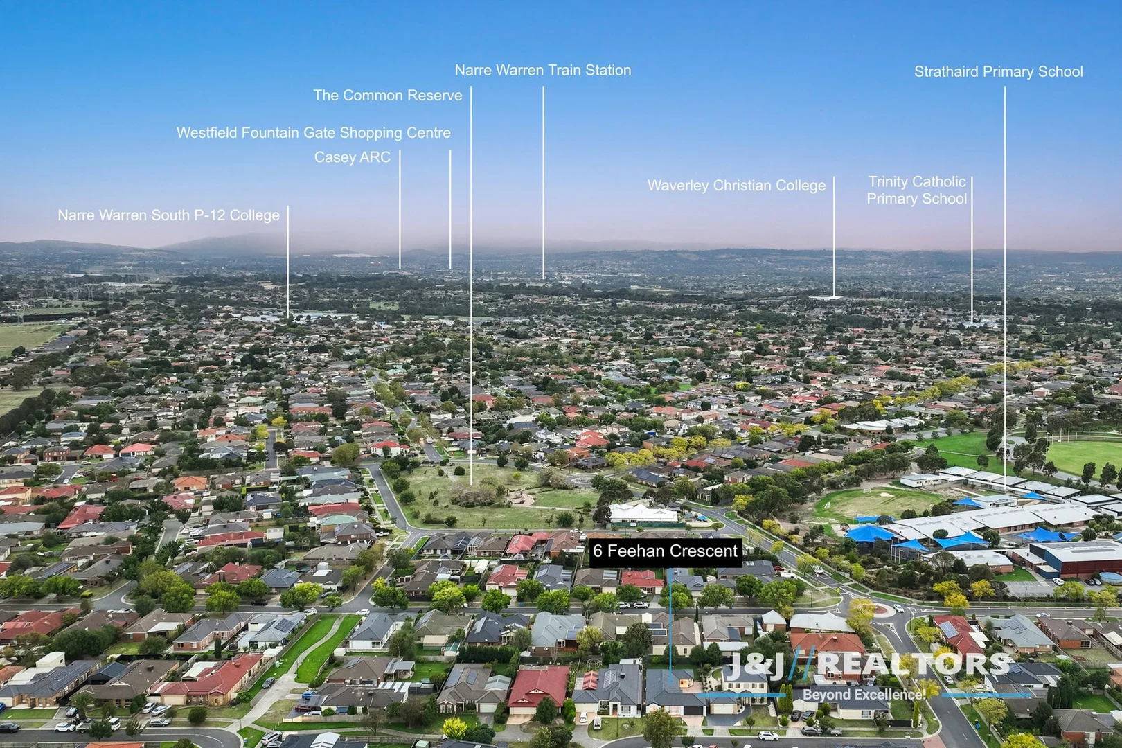 Additional image 18 of 6 Feehan Crescent, Narre Warren South VIC 3805