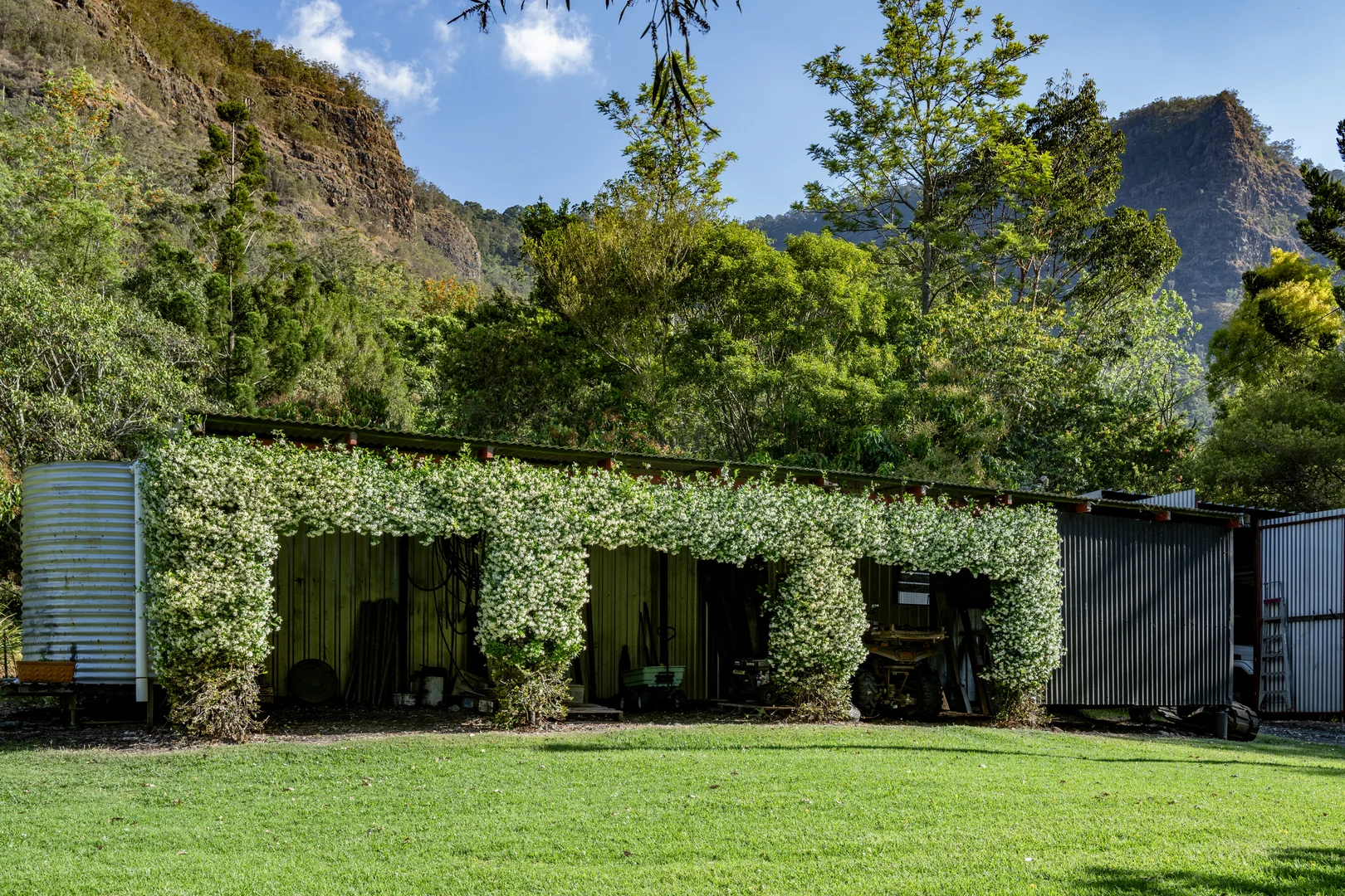 Additional image 22 of 3196 Christmas Creek Road, Lamington QLD 4285