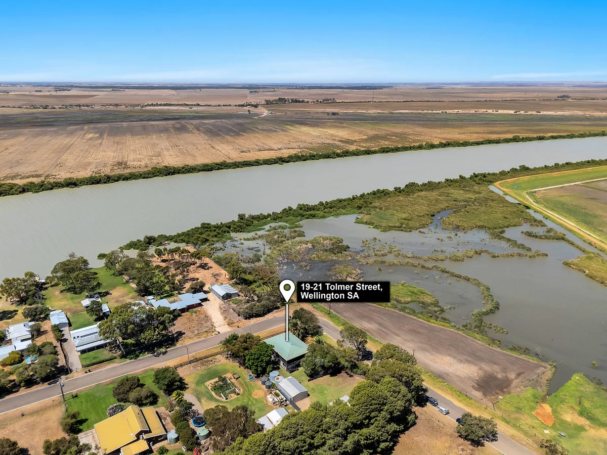 Additional image 8 of 19-21 Tolmer Street, Wellington SA 5259