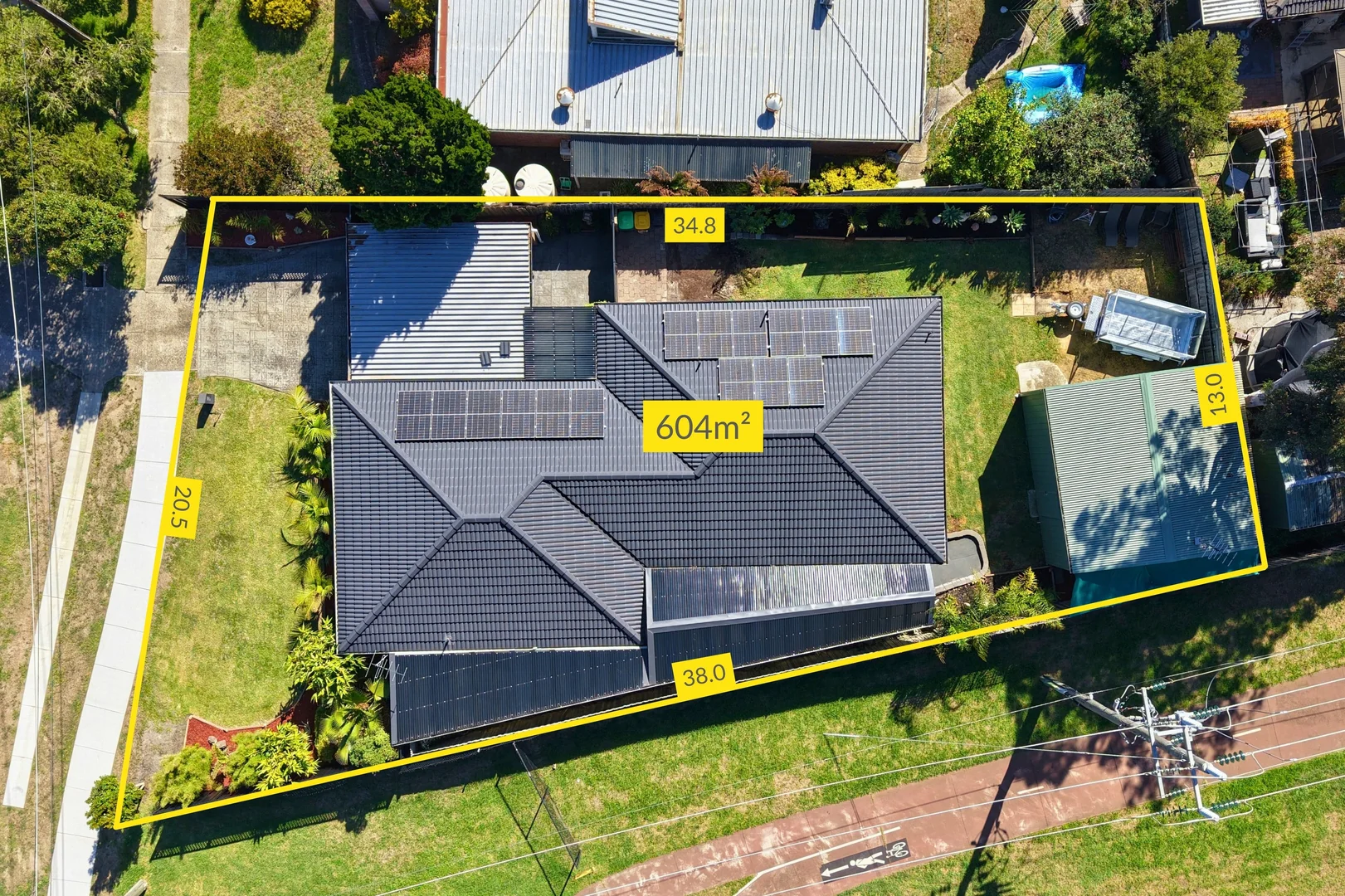 Additional image 18 of 221 Mcleod Road, Patterson Lakes VIC 3197