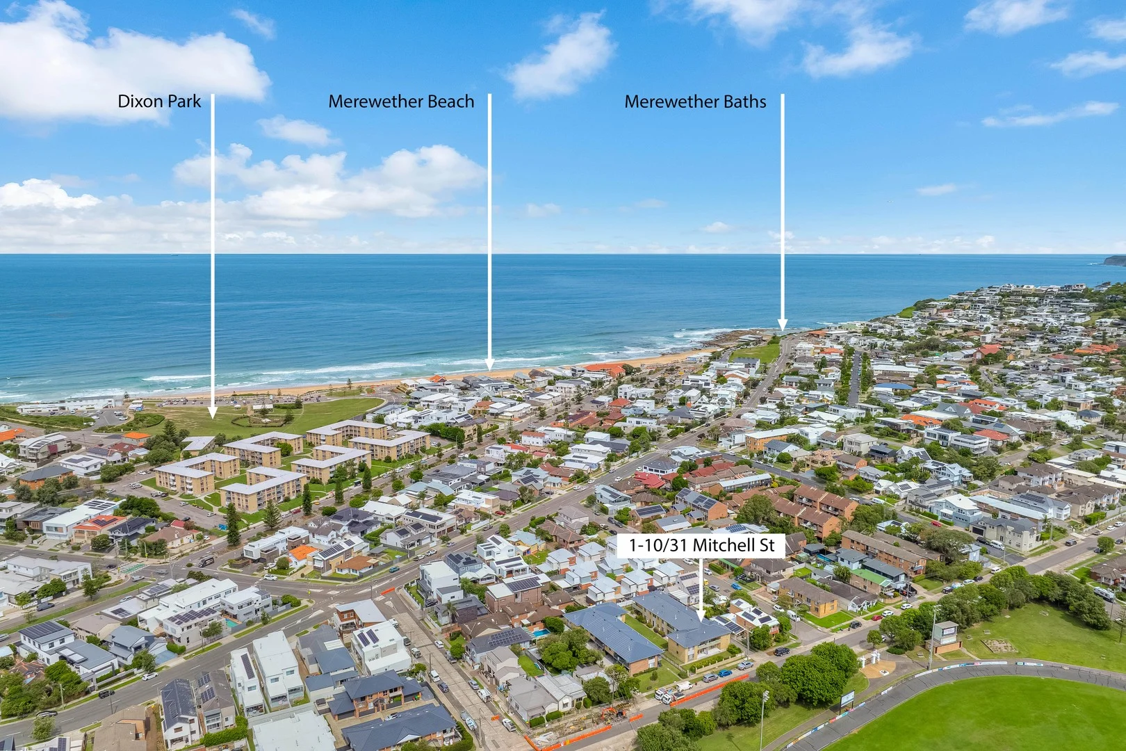Additional image 7 of 1-10/31 Mitchell Street, Merewether NSW 2291