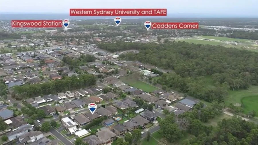Additional image 14 of 10 ILUKA ROAD, Claremont Meadows NSW 2747