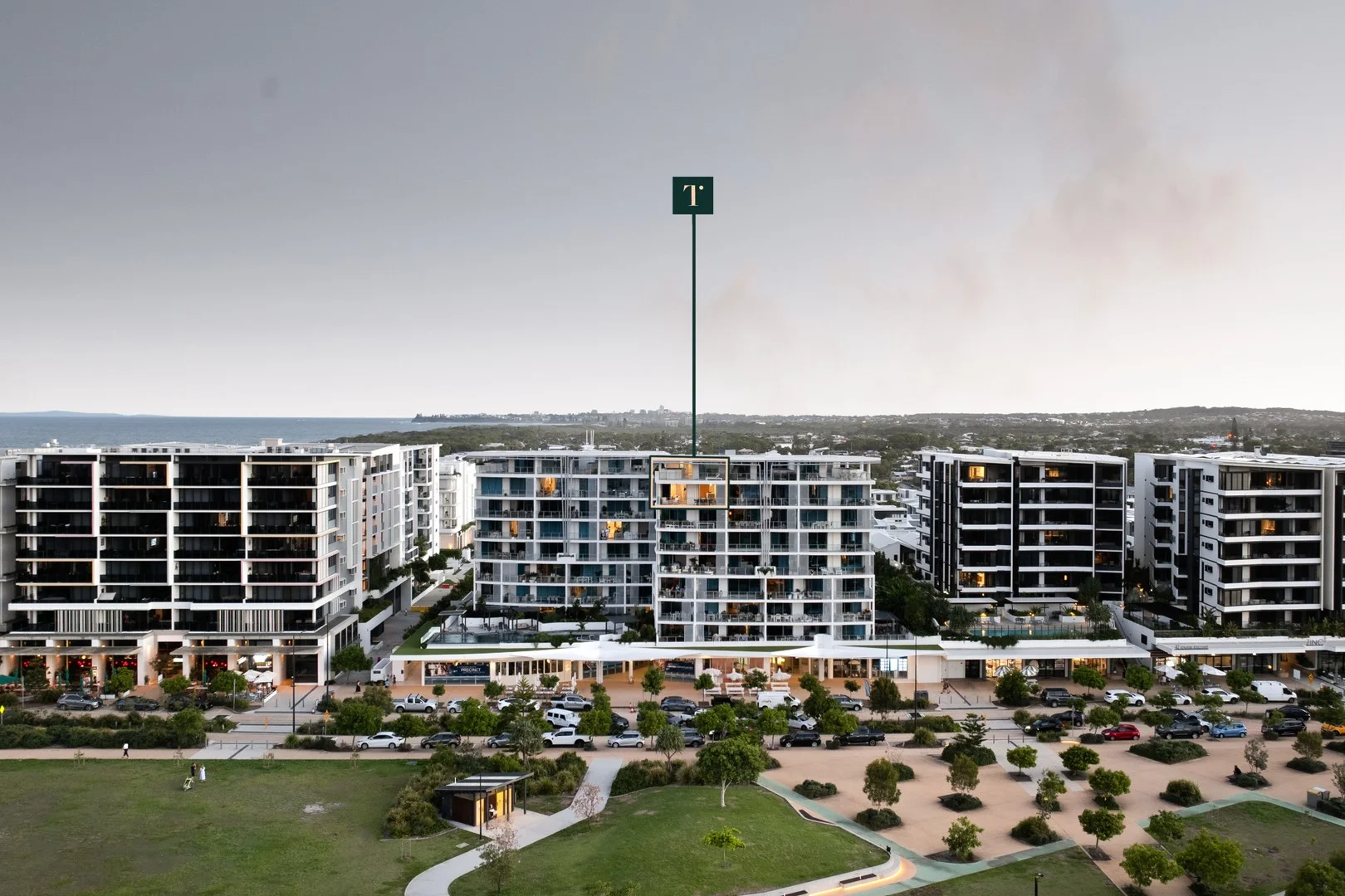 Additional image 3 of 2803/19 Kombi Street, Bokarina QLD 4575