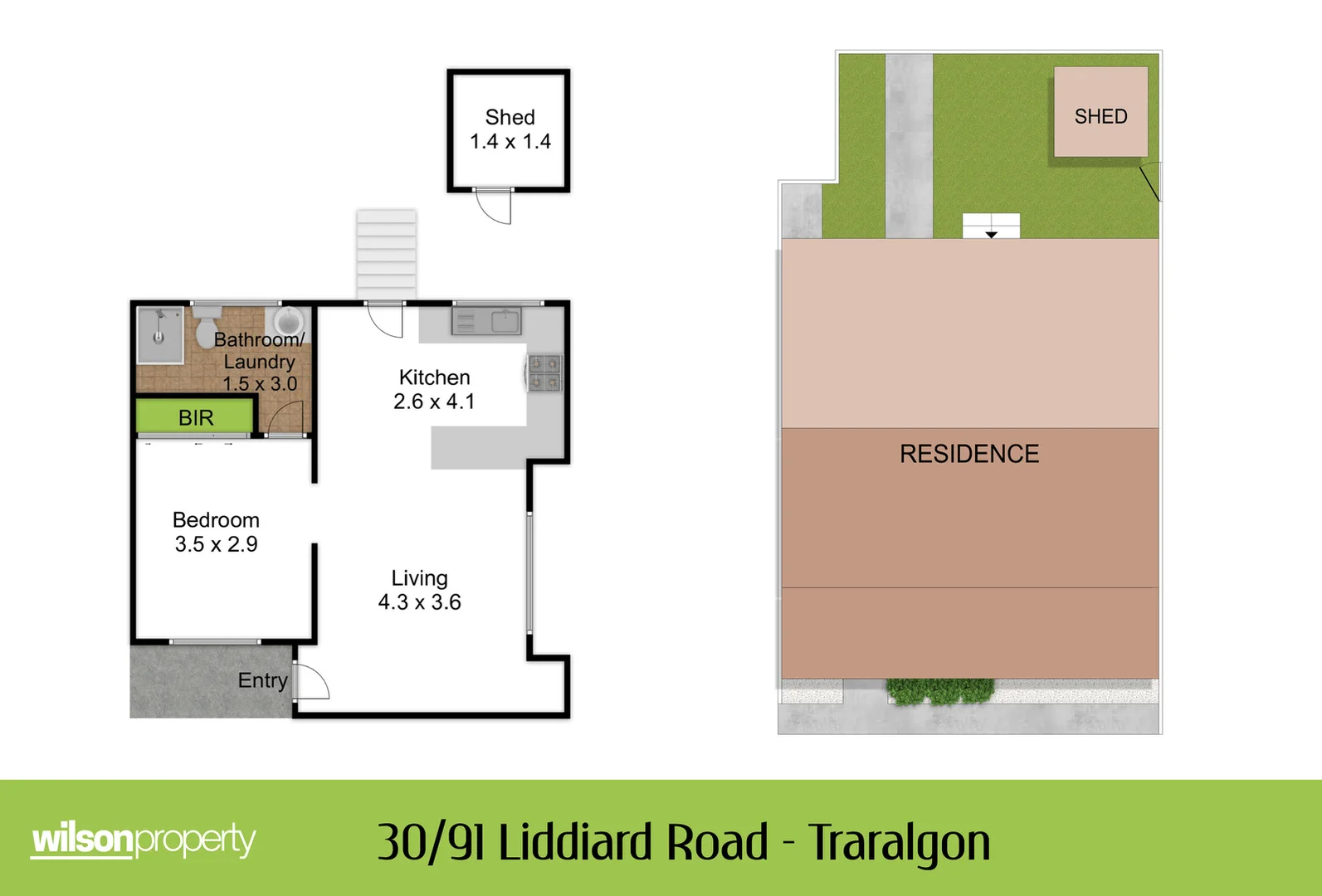 Additional image 13 of 30/91 Liddiard Road, Traralgon VIC 3844