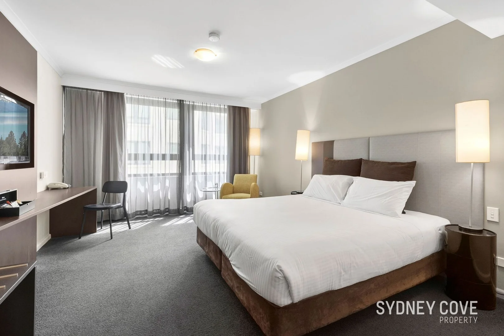 523/1-3 Valentine Avenue, Parramatta NSW 2150