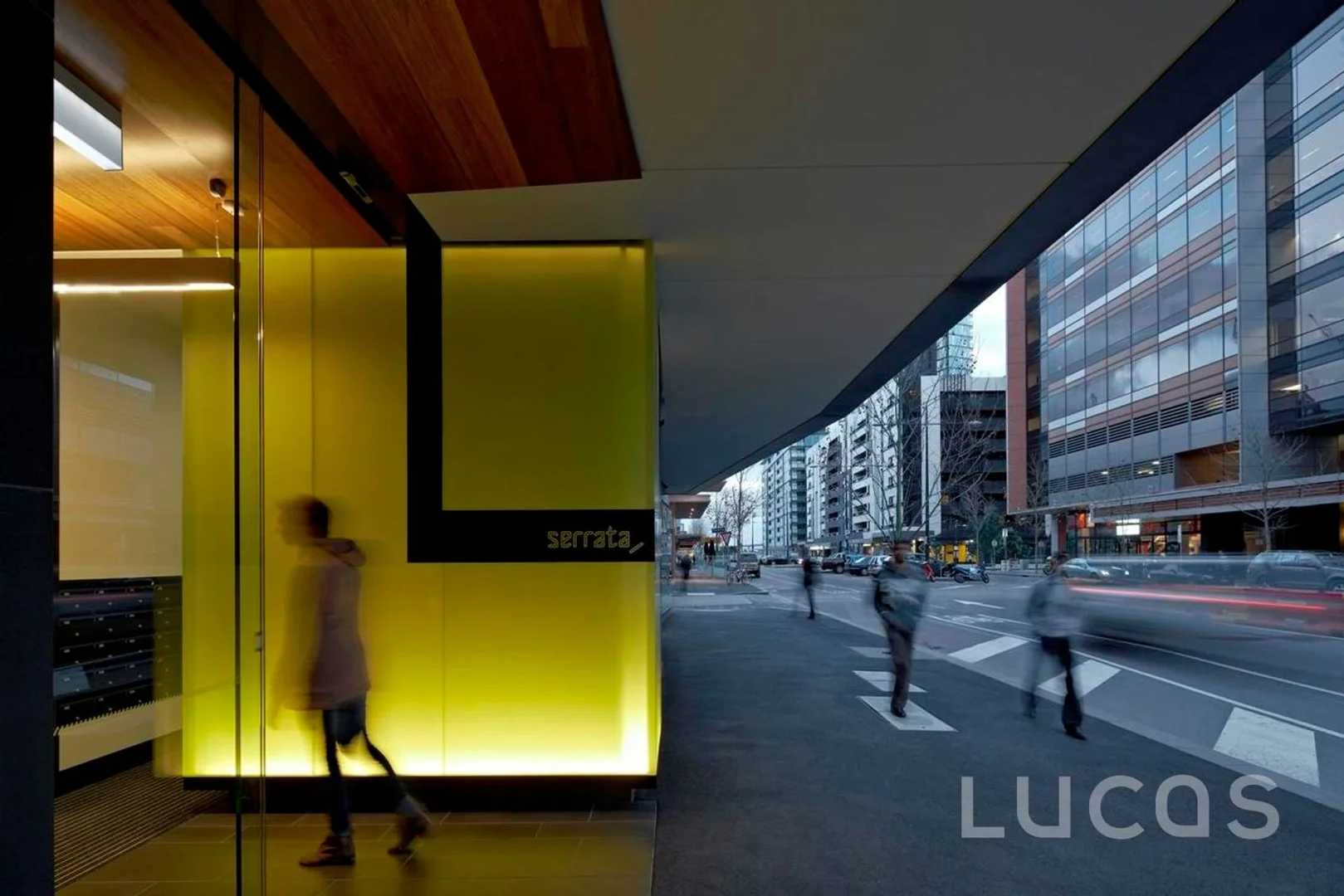 Additional image 11 of 601/815 Bourke Street, Docklands VIC 3008