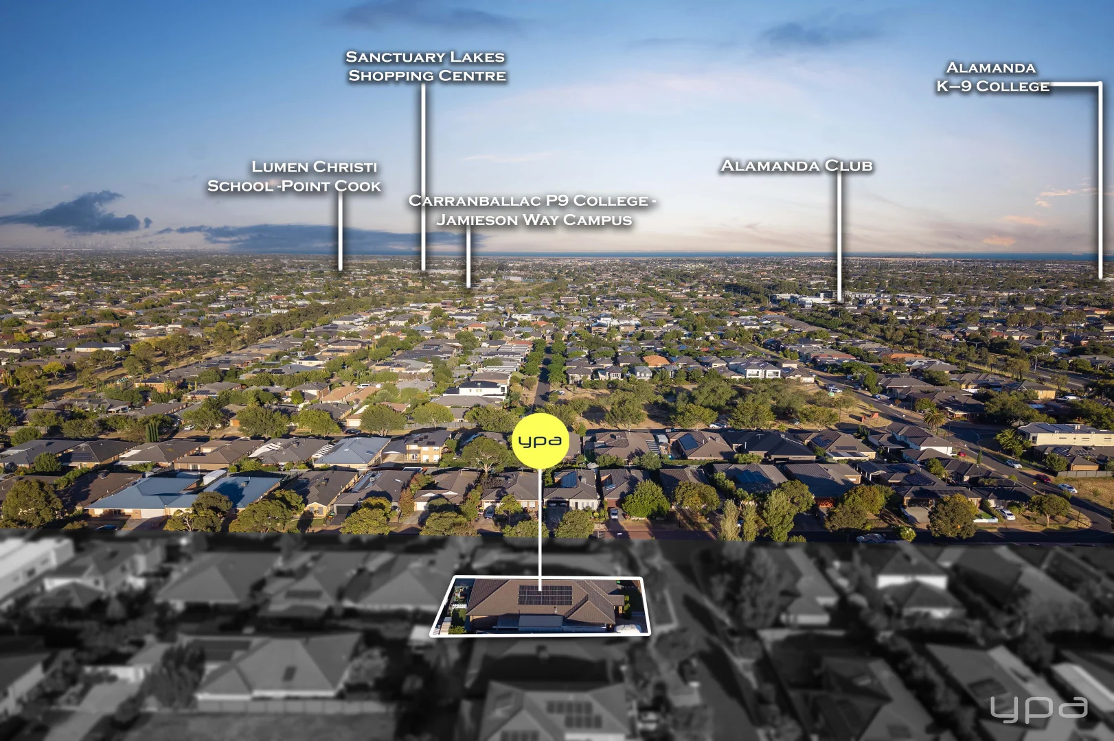 Additional image 19 of 4 Spender Avenue, Point Cook VIC 3030