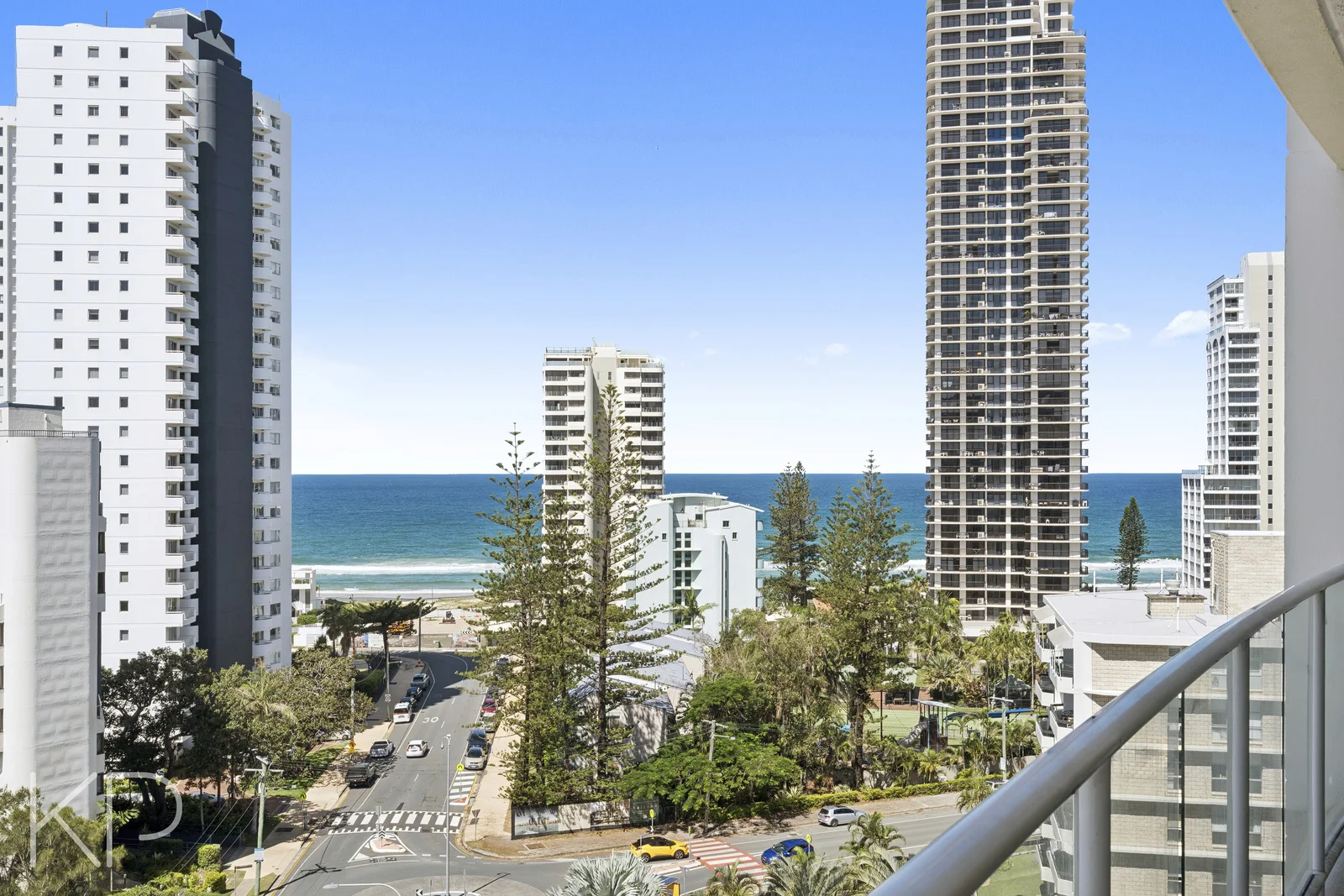 Additional image 2 of 904/18 Fern Street, Surfers Paradise QLD 4217