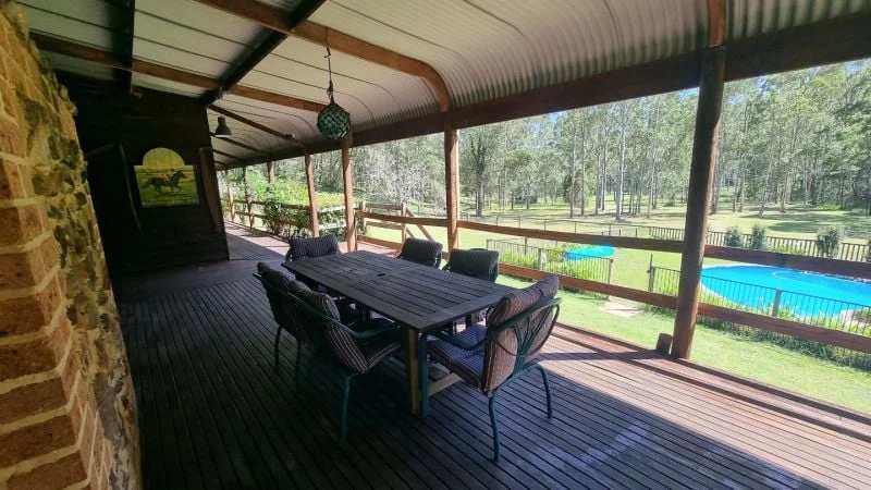 Additional image 16 of Murrays Run NSW 2325