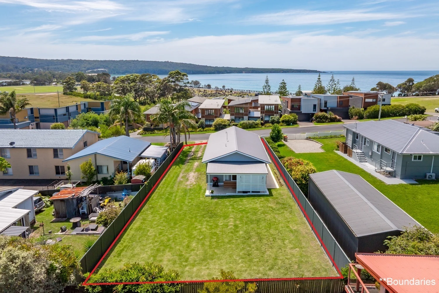 Additional image 26 of 3 Lake St, Eden NSW 2551