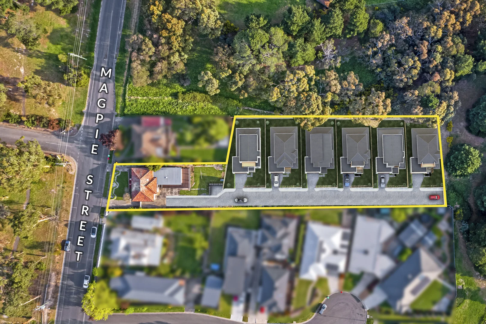 Additional image 37 of 62 Magpie Street, Mount Pleasant VIC 3350