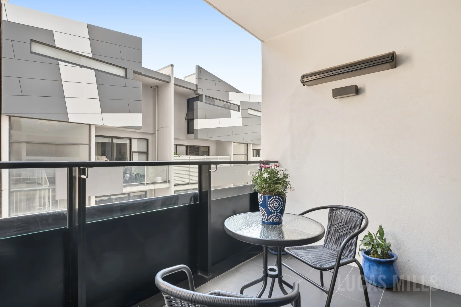 Additional image 9 of 136/23 Blackwood Street, North Melbourne VIC 3051