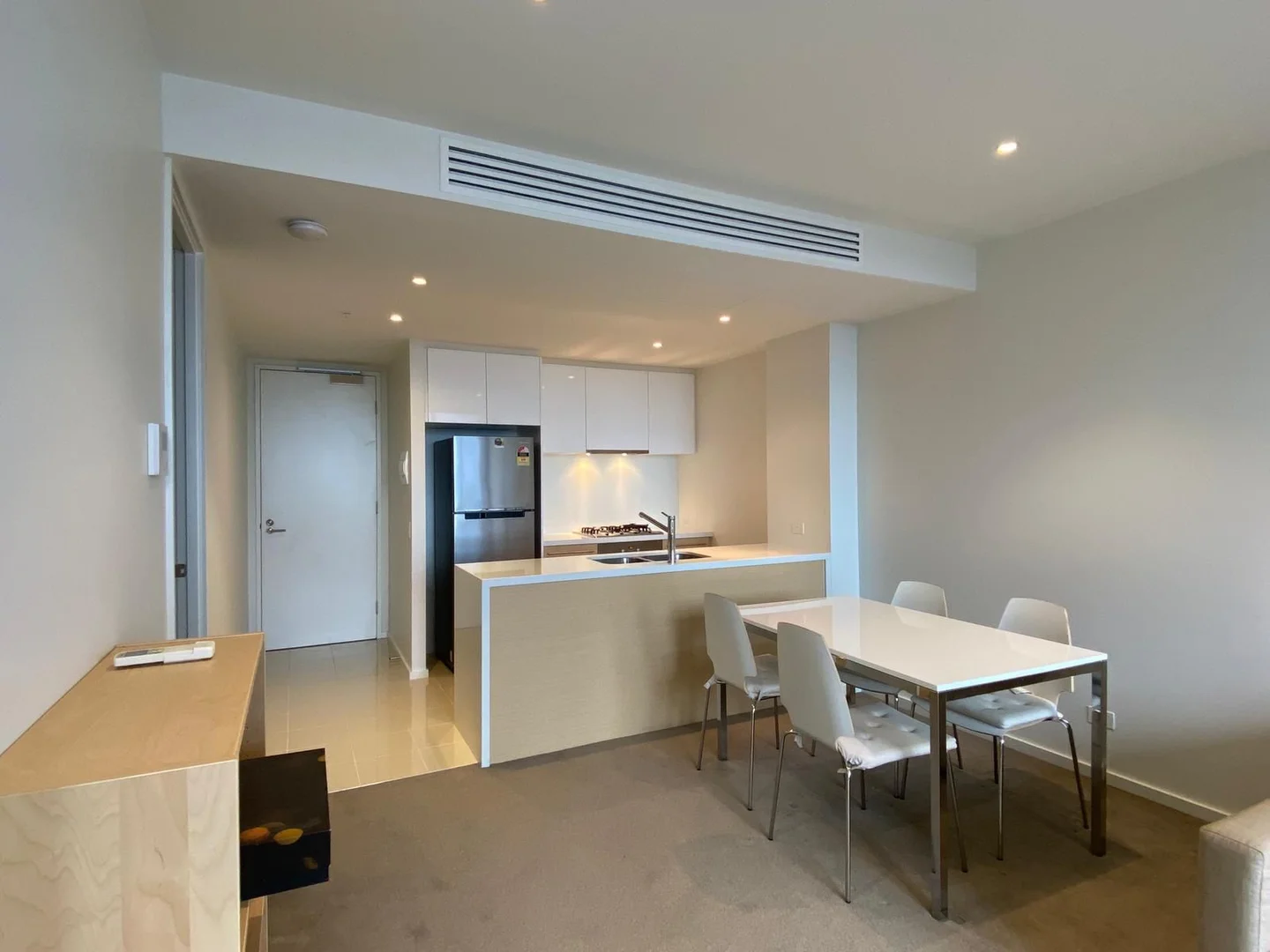 Additional image 3 of 3404/318 Russell Street, Melbourne VIC 3000