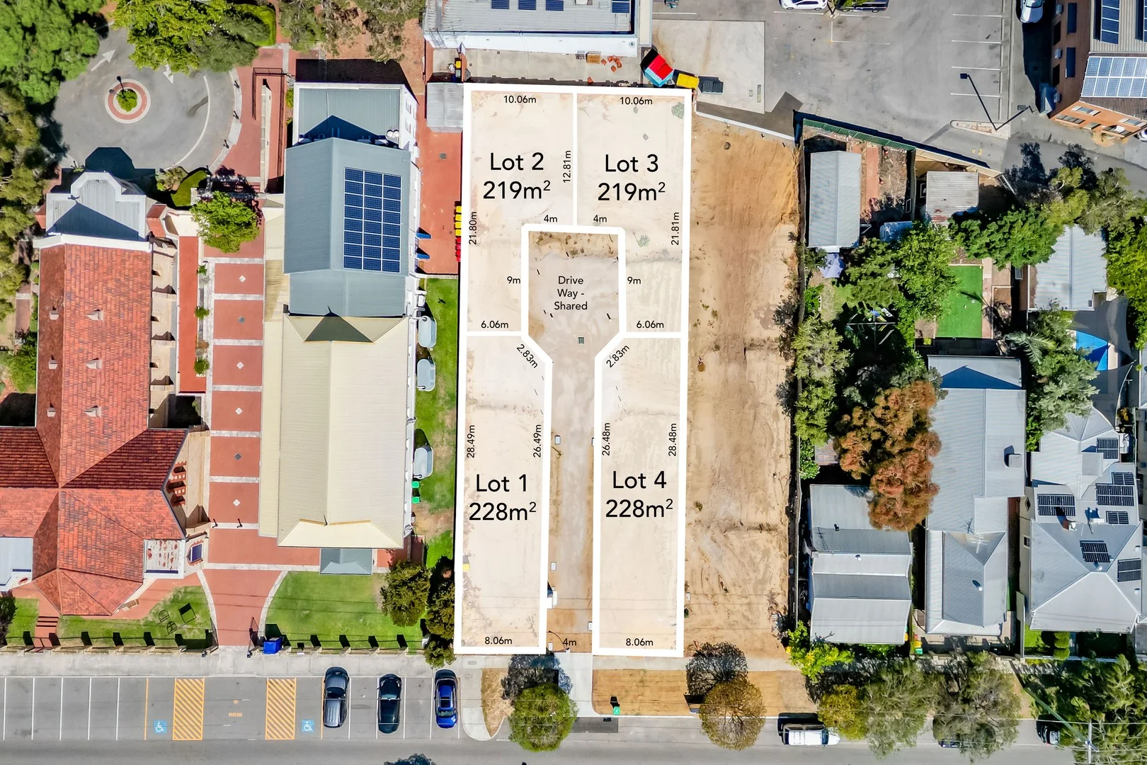 14 Monument Street, Mosman Park WA 6012