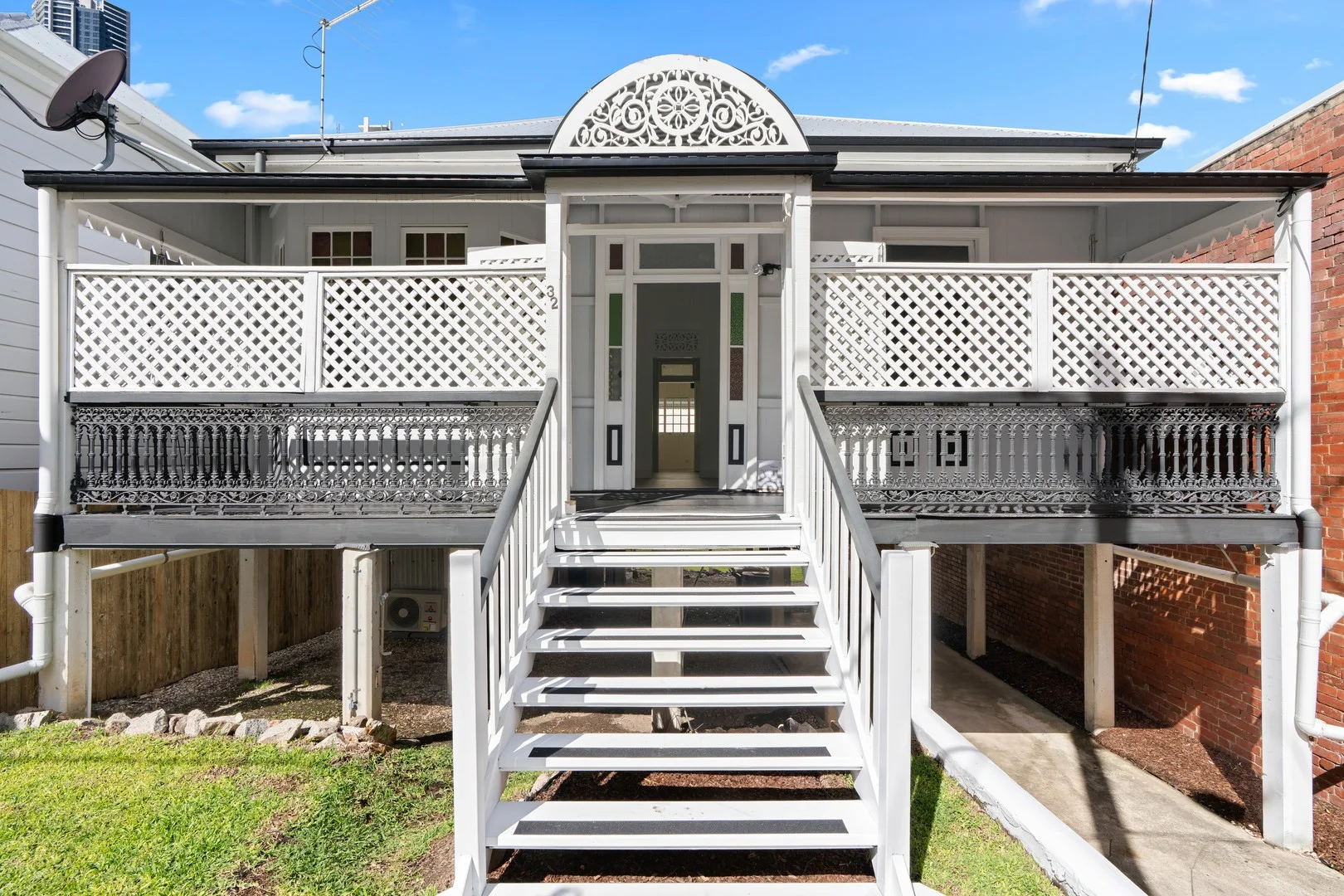 28 Mein Street, Spring Hill QLD 4000