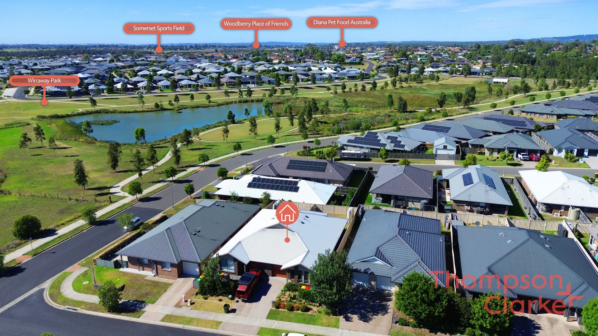 Additional image 18 of 2/3 Croft Close, Thornton NSW 2322