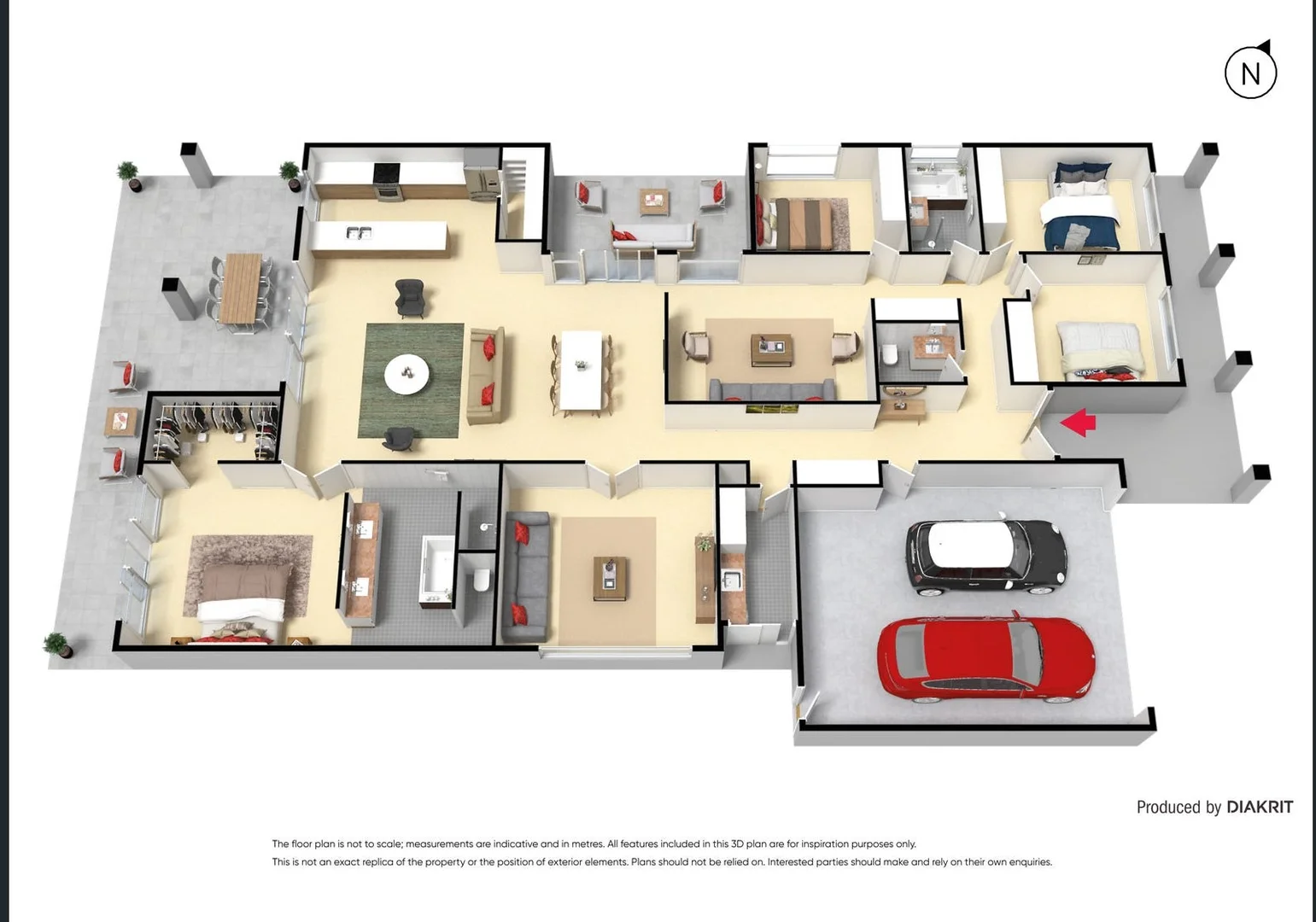 Additional image 15 of 48 Benalla Avenue, Eynesbury VIC 3338