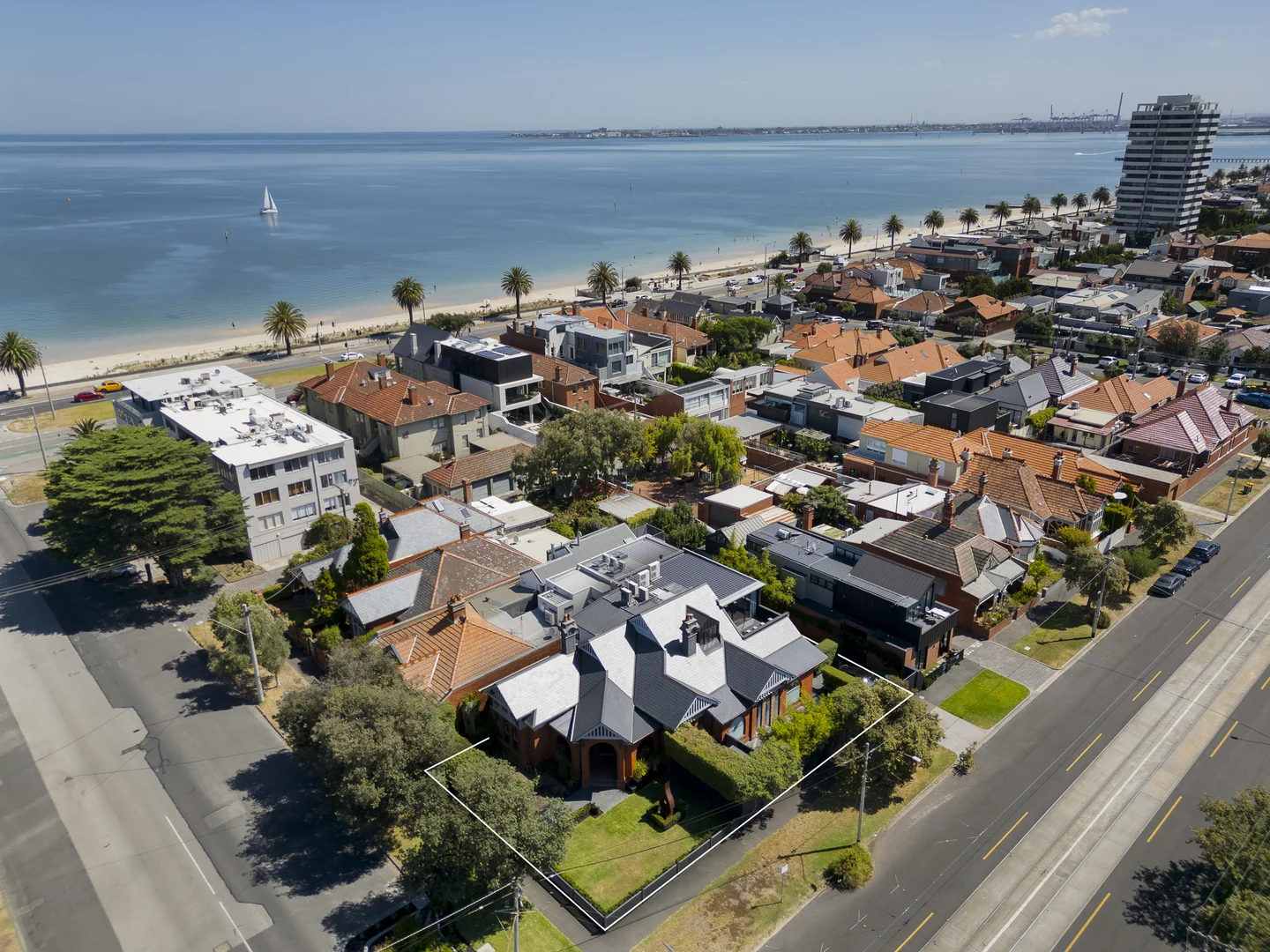 60 Mcgregor Street, Middle Park VIC 3206