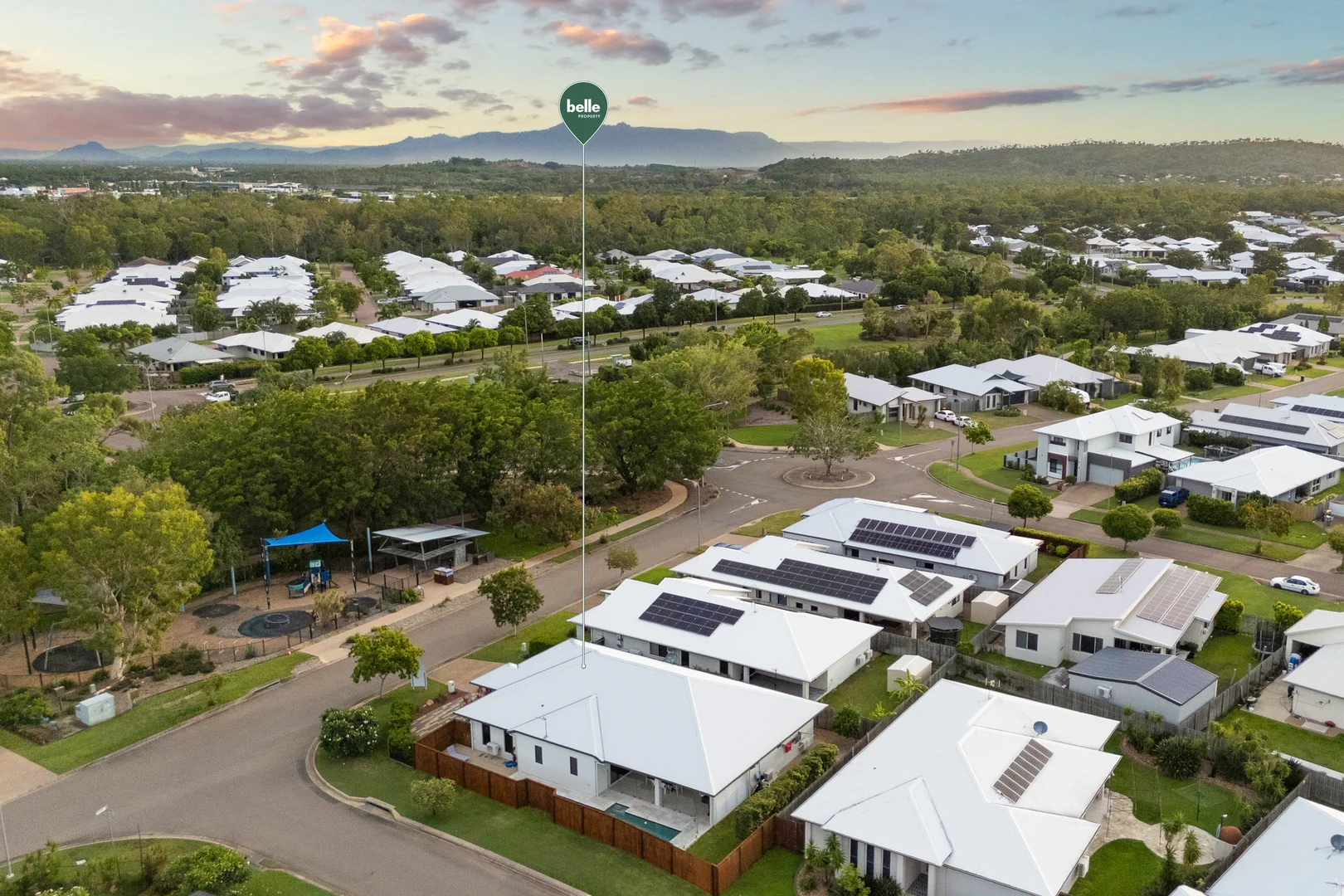 Additional image 23 of 8 Kahana Avenue, Burdell QLD 4818