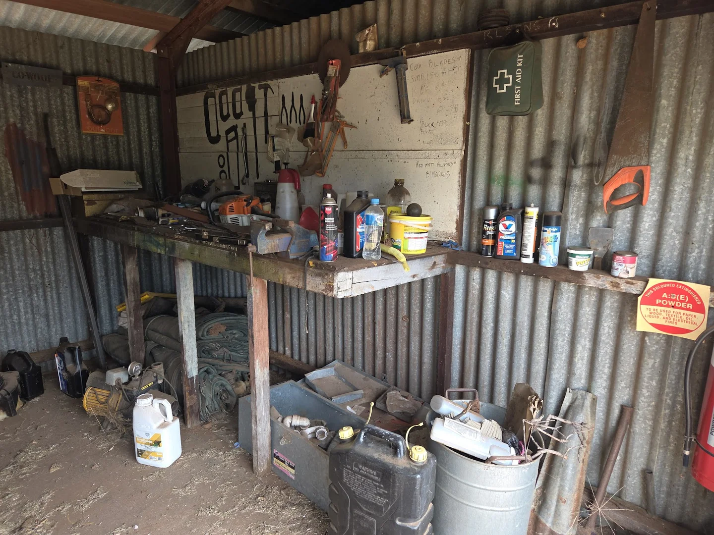 Additional image 42 of 115 Umang Street, Tottenham NSW 2873