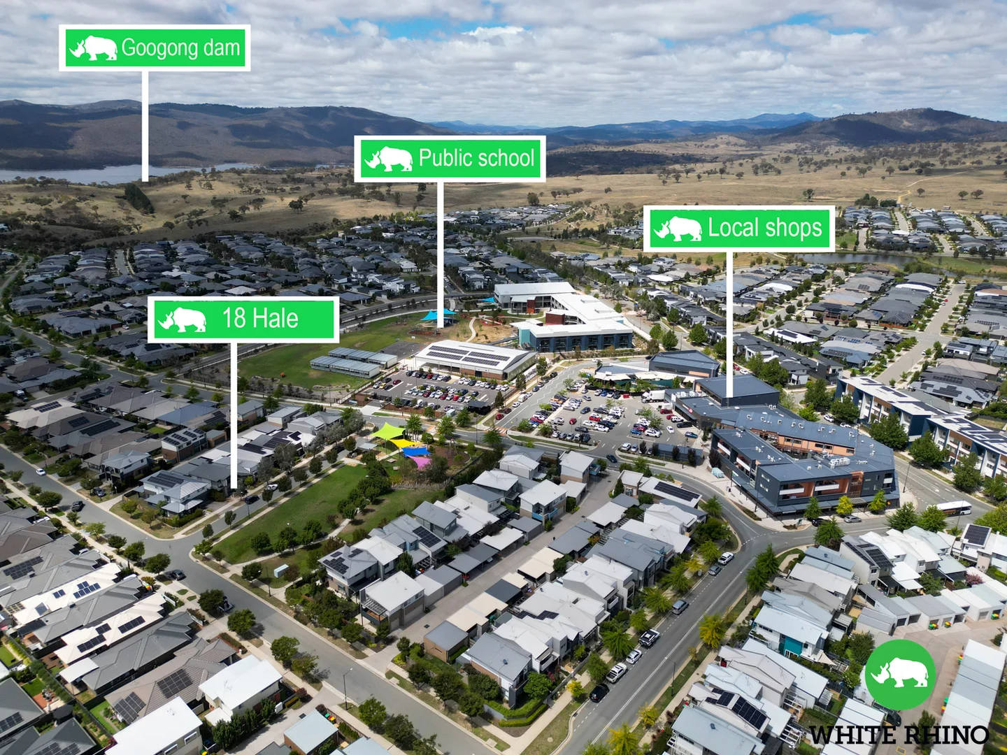 Additional image 31 of 18 Hale Street, Googong NSW 2620