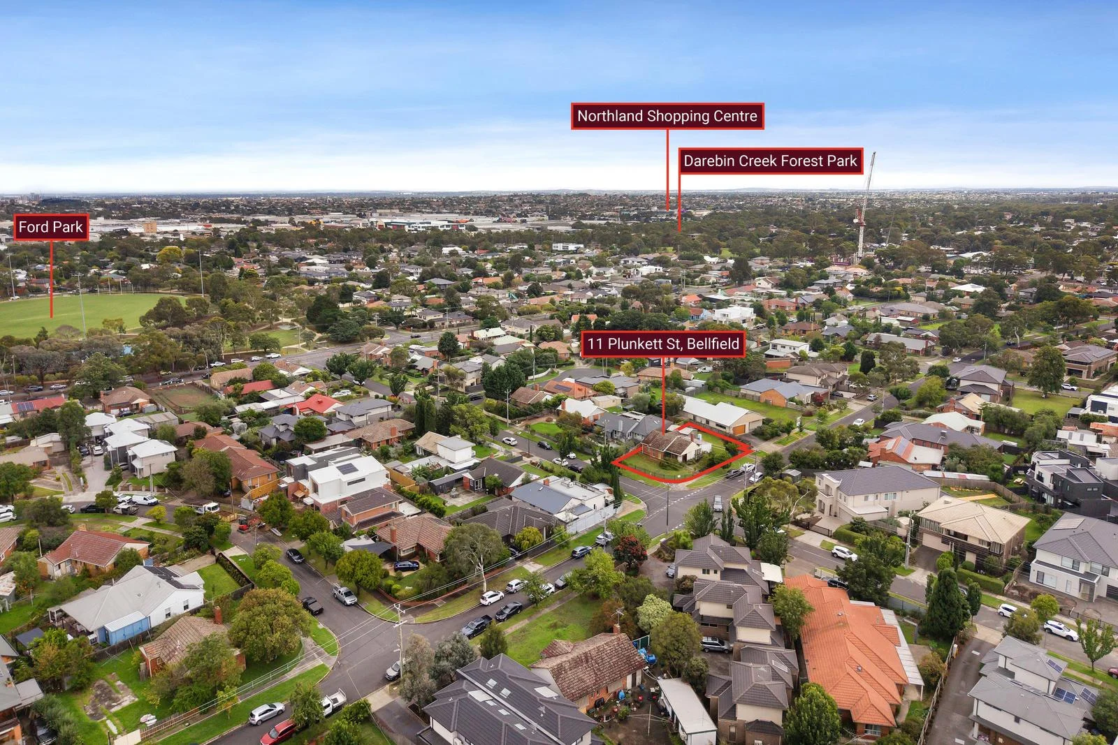 Additional image 4 of 11 Plunkett Street, Bellfield VIC 3081