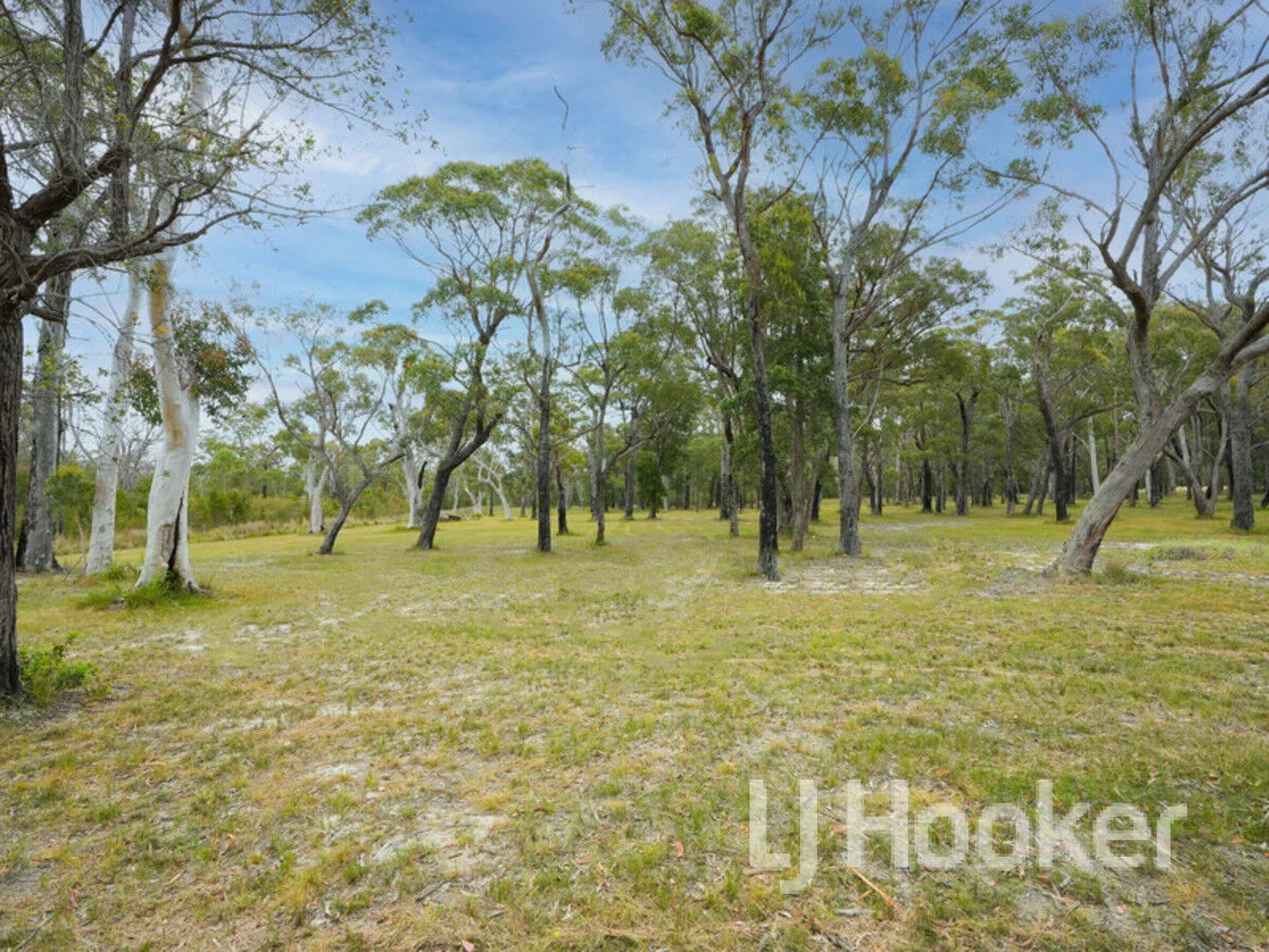 Additional image 12 of Lot 20 Wandra Road, Sussex Inlet NSW 2540