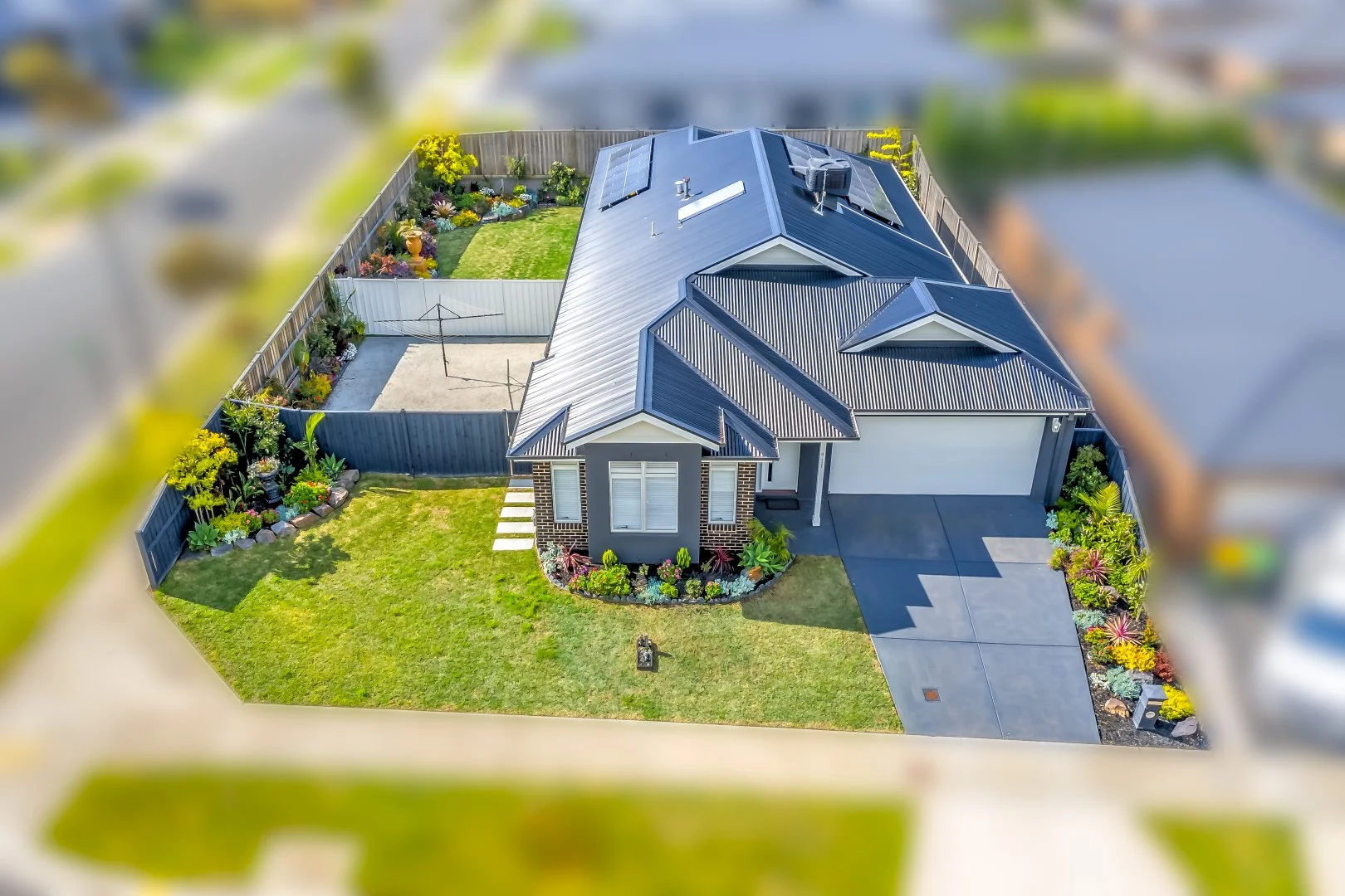 8 Hickory Street, Warragul VIC 3820