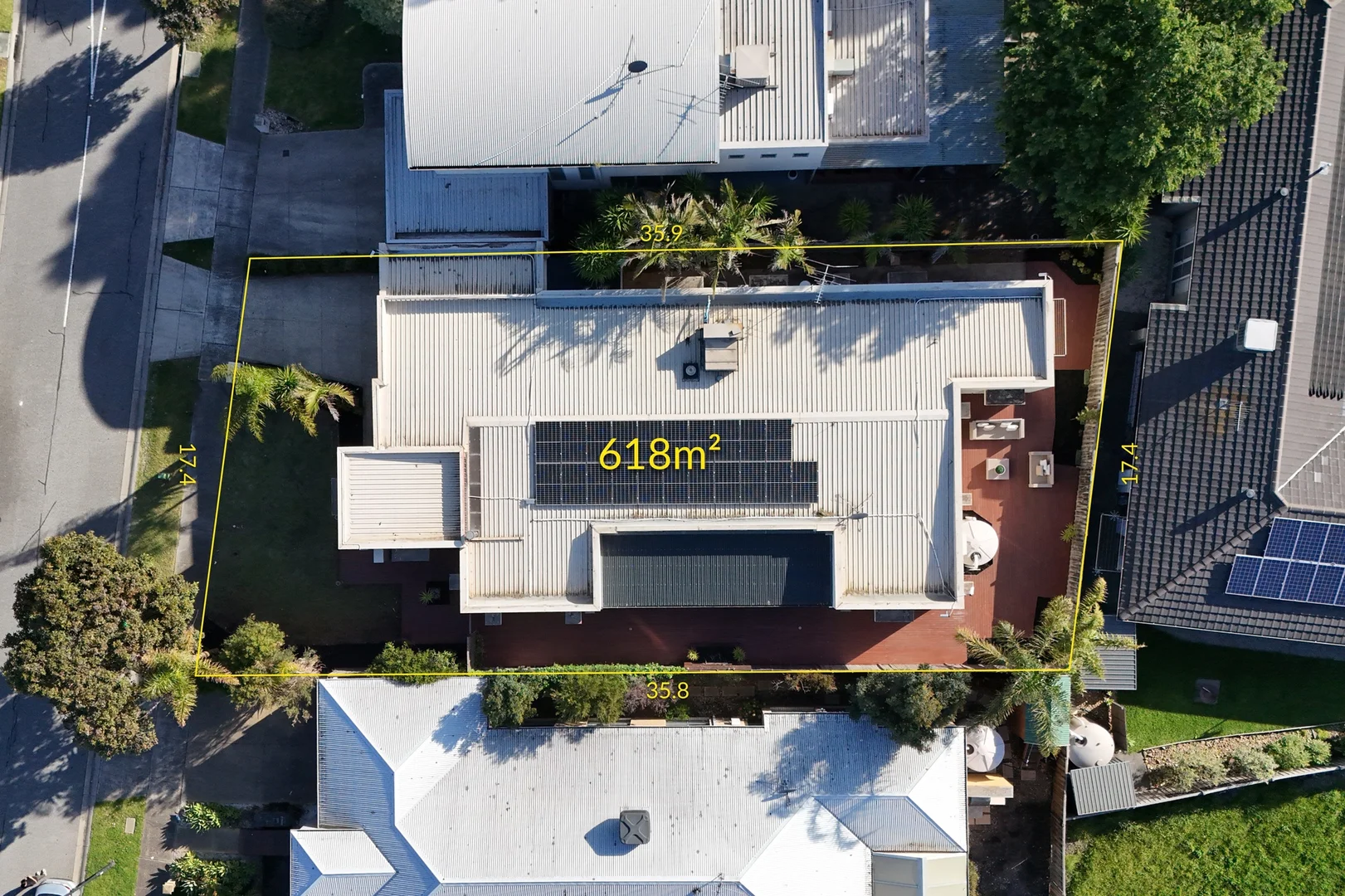 Additional image 25 of 3 King Sound Close, Waterways VIC 3195