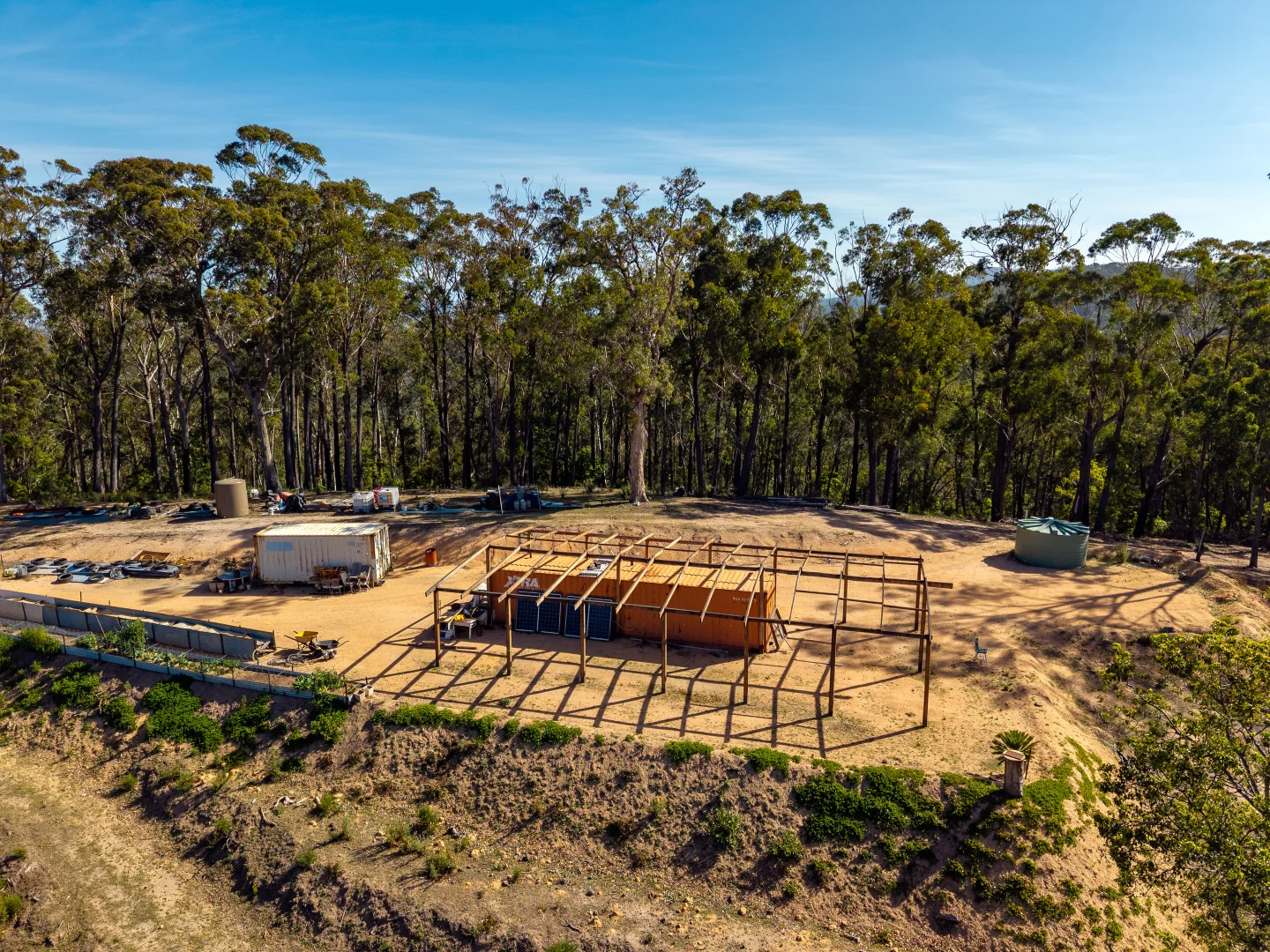 Additional image 6 of 464 Dorrigo Road, Brogo NSW 2550