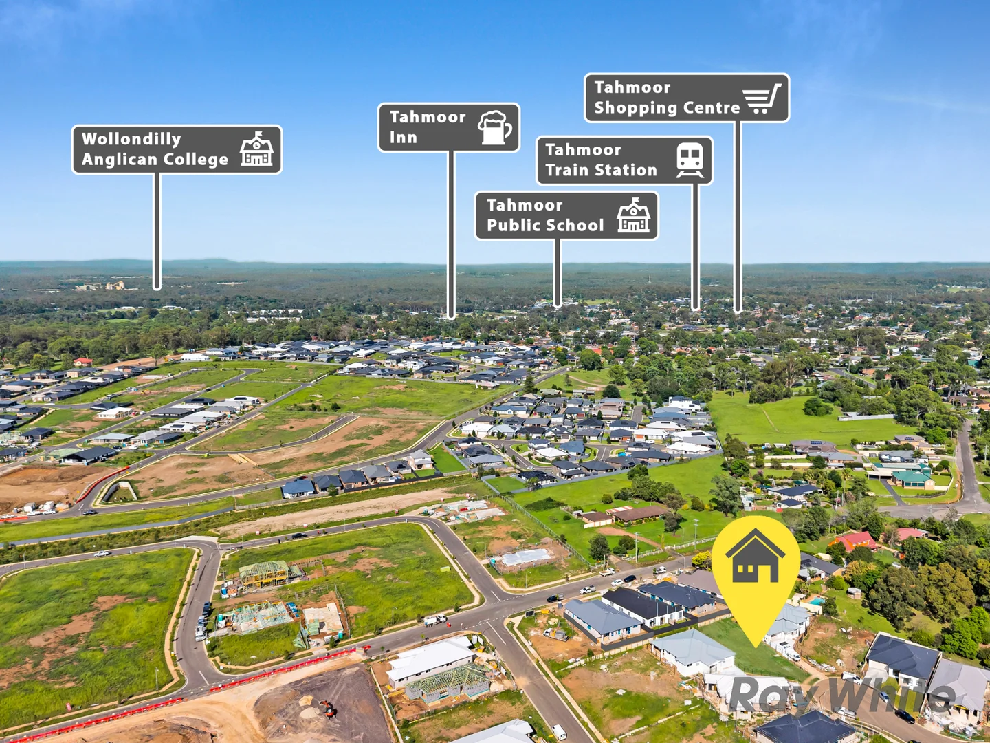 Additional image 3 of 21 Strathmore Lane, Tahmoor NSW 2573