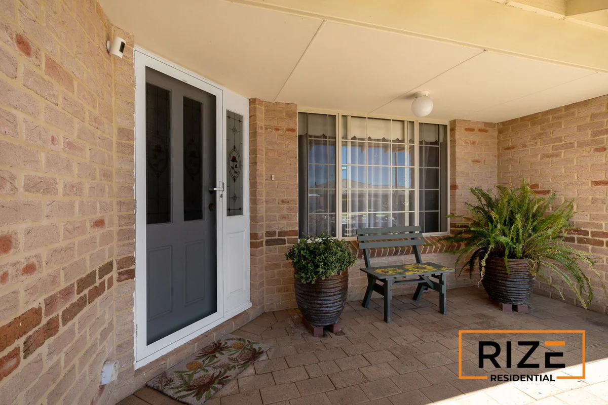 Additional image 4 of 46 Amberley Way, Pearsall WA 6065