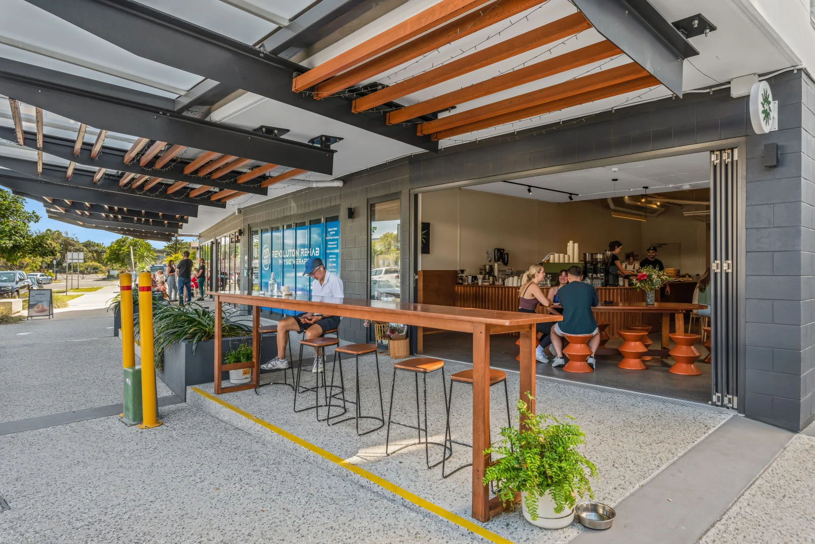 Additional image 23 of Unit 214/5 Bermagui Crescent, Buddina QLD 4575