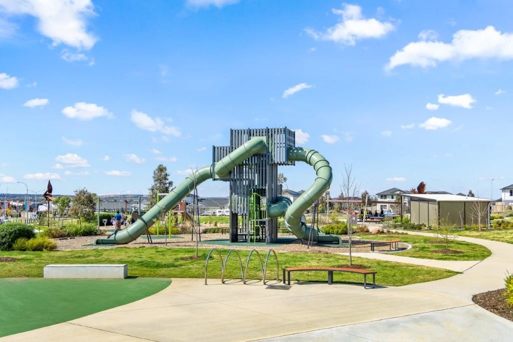 Additional image 3 of Lot 328 Newmill Road, Bulla VIC 3428