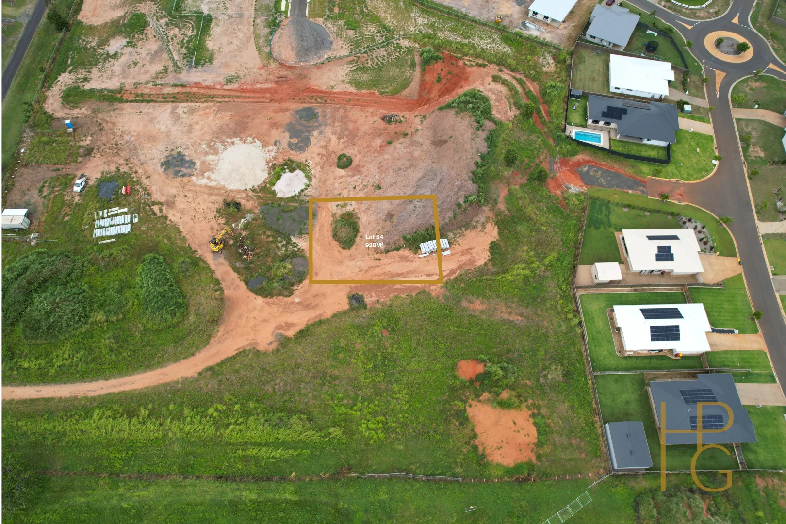Additional image 2 of Lot 54 Stage 10 The Ridge On Branyan, Branyan QLD 4670