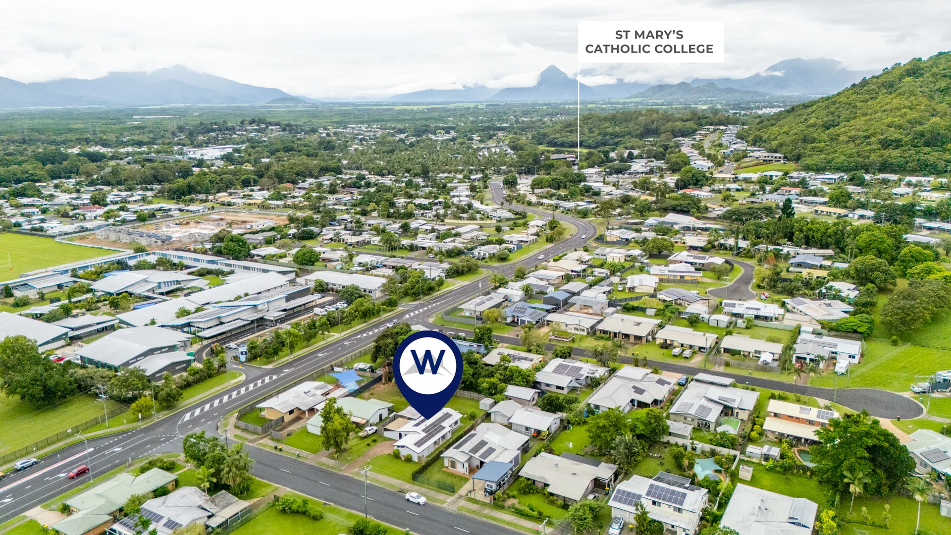 Additional image 24 of 5 Shannon Drive, Woree QLD 4868