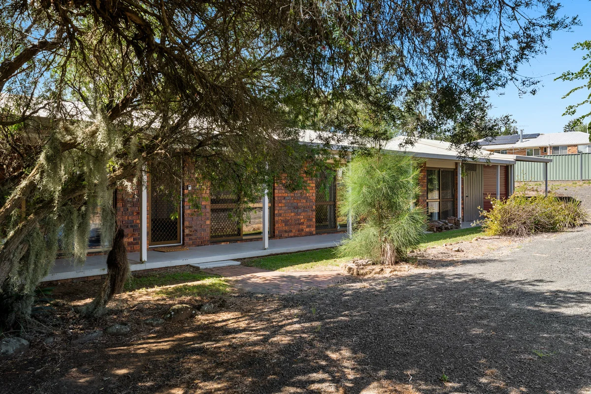 Additional image 23 of 18 Main Street, Meringandan QLD 4352