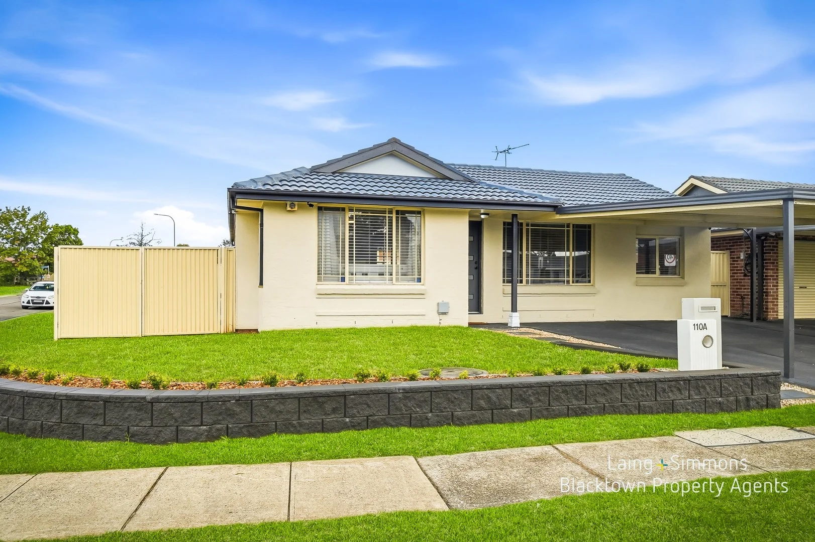 110a Porpoise Crescent, Bligh Park NSW 2756