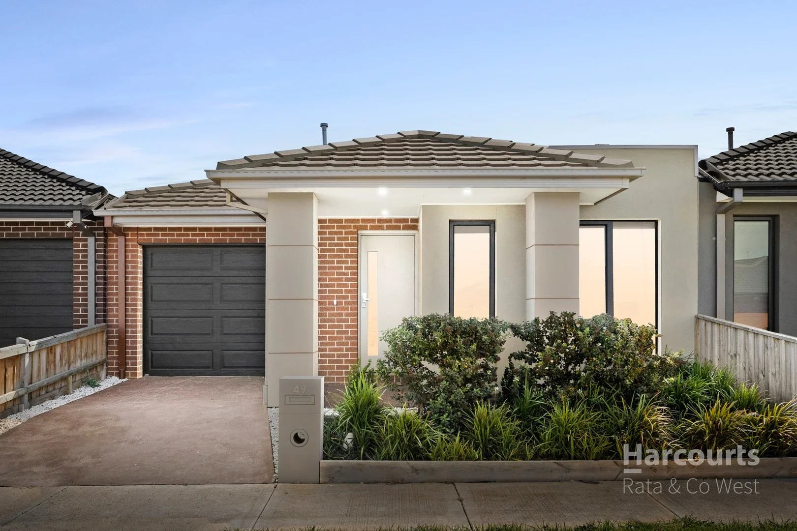49 Cherish Street, Fraser Rise VIC 3336