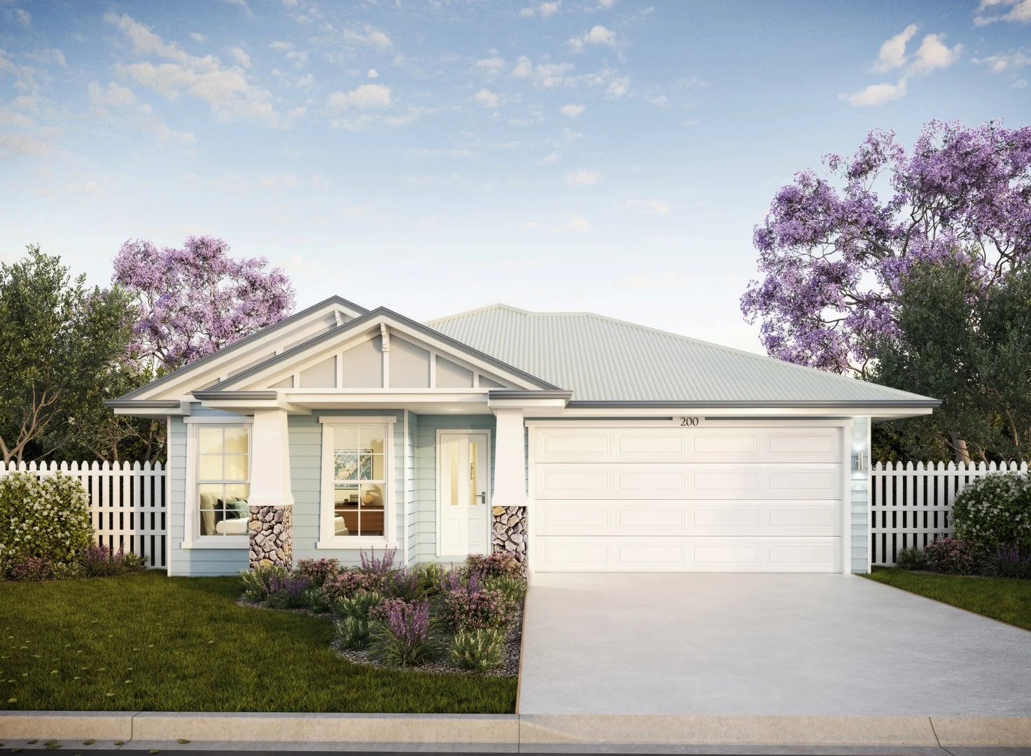 Lot 816 The Sanctuary, Port Macquarie NSW 2444