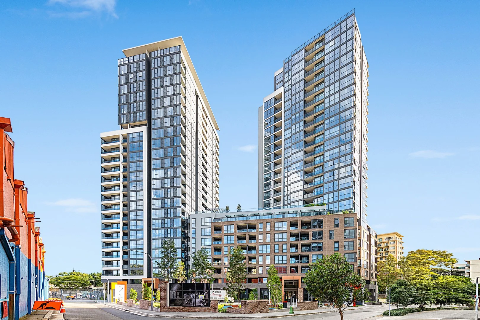 Additional image 9 of 103/9 Nipper Street, Homebush NSW 2140