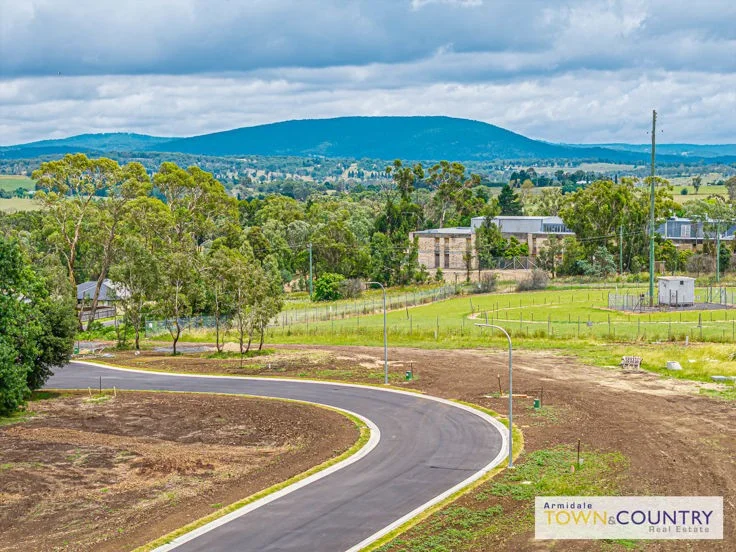 Additional image 6 of Lot 19 32a Crest Road, Armidale NSW 2350