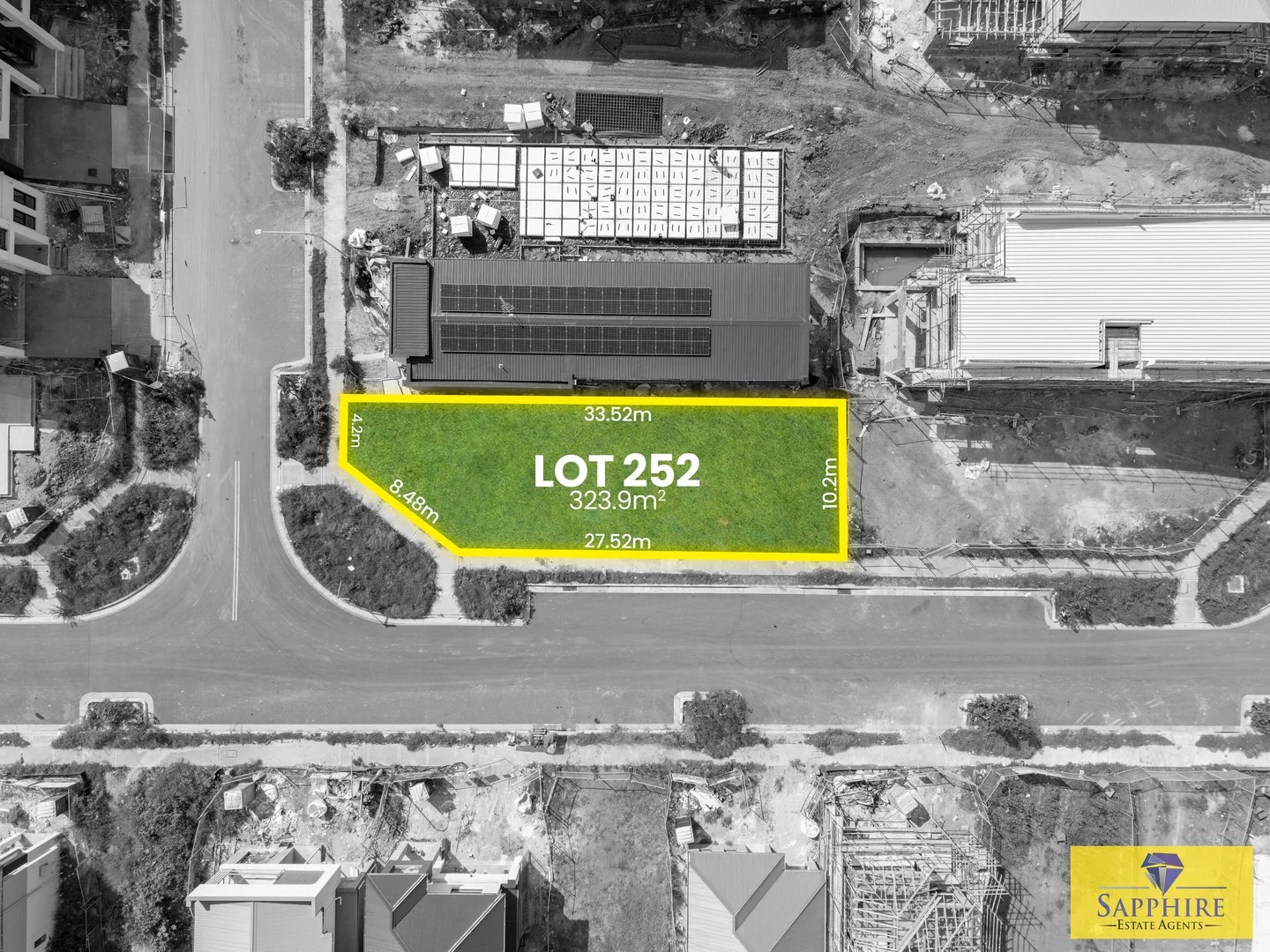 1 Ardeale Street, Austral NSW 2179