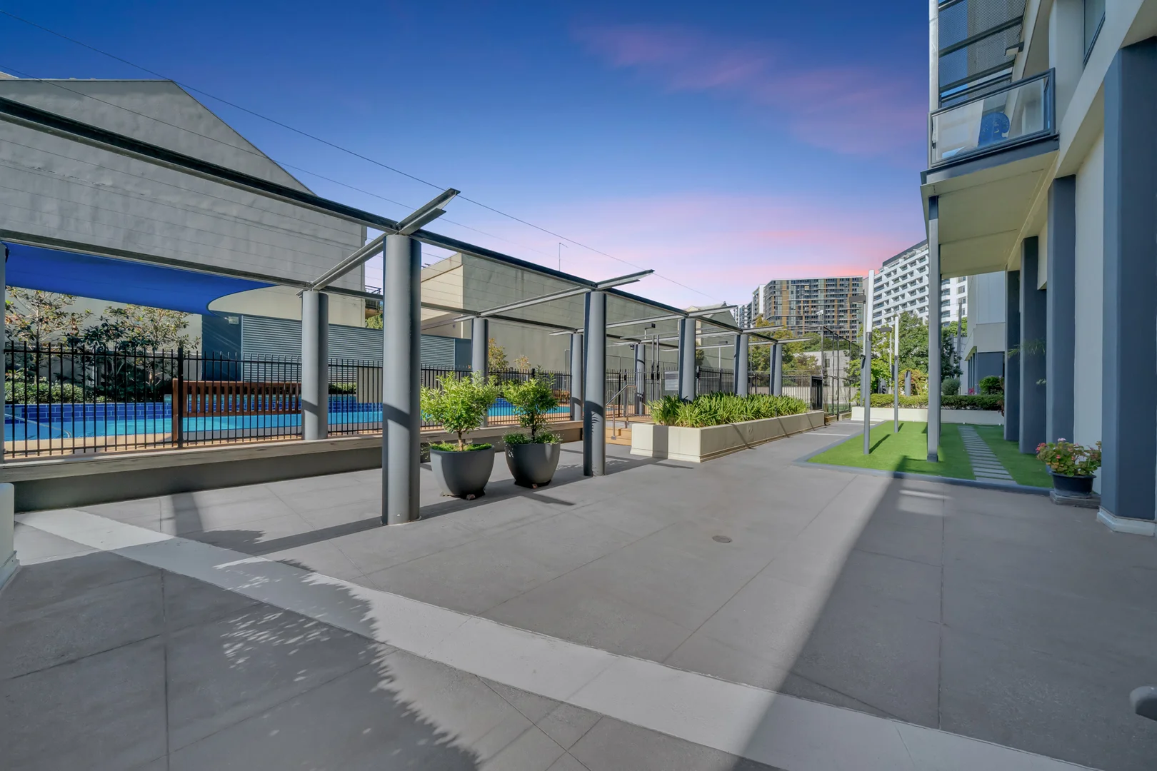 Additional image 17 of 313/221 Sturt Street, Southbank VIC 3006