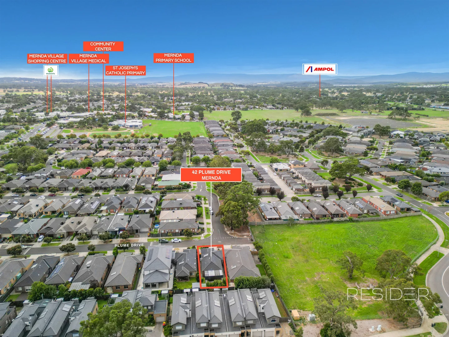 Additional image 20 of 42 Plume Drive, Mernda VIC 3754