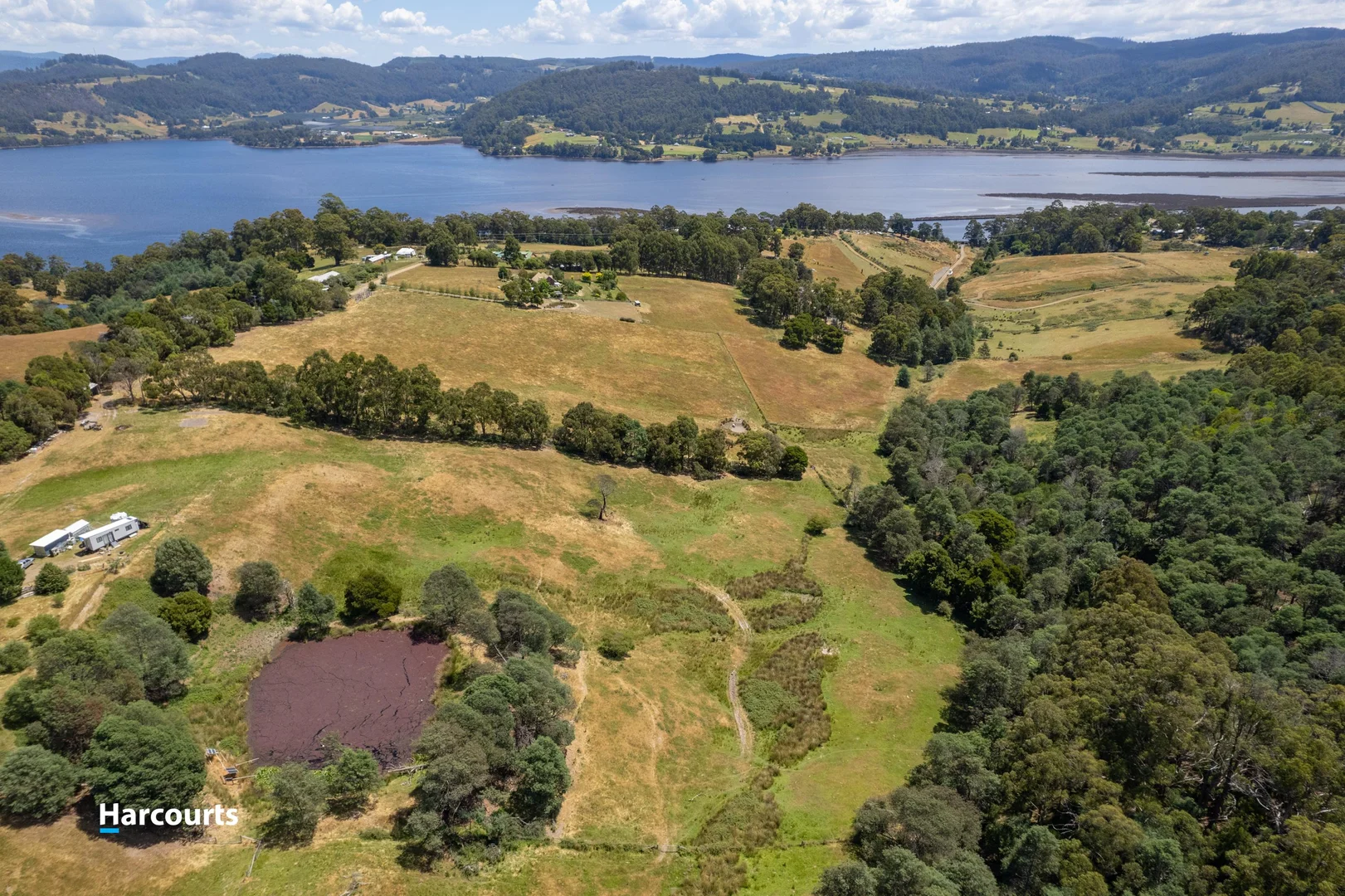 Additional image 16 of Lot 1 & 2 Graces Road, Glaziers Bay TAS 7109