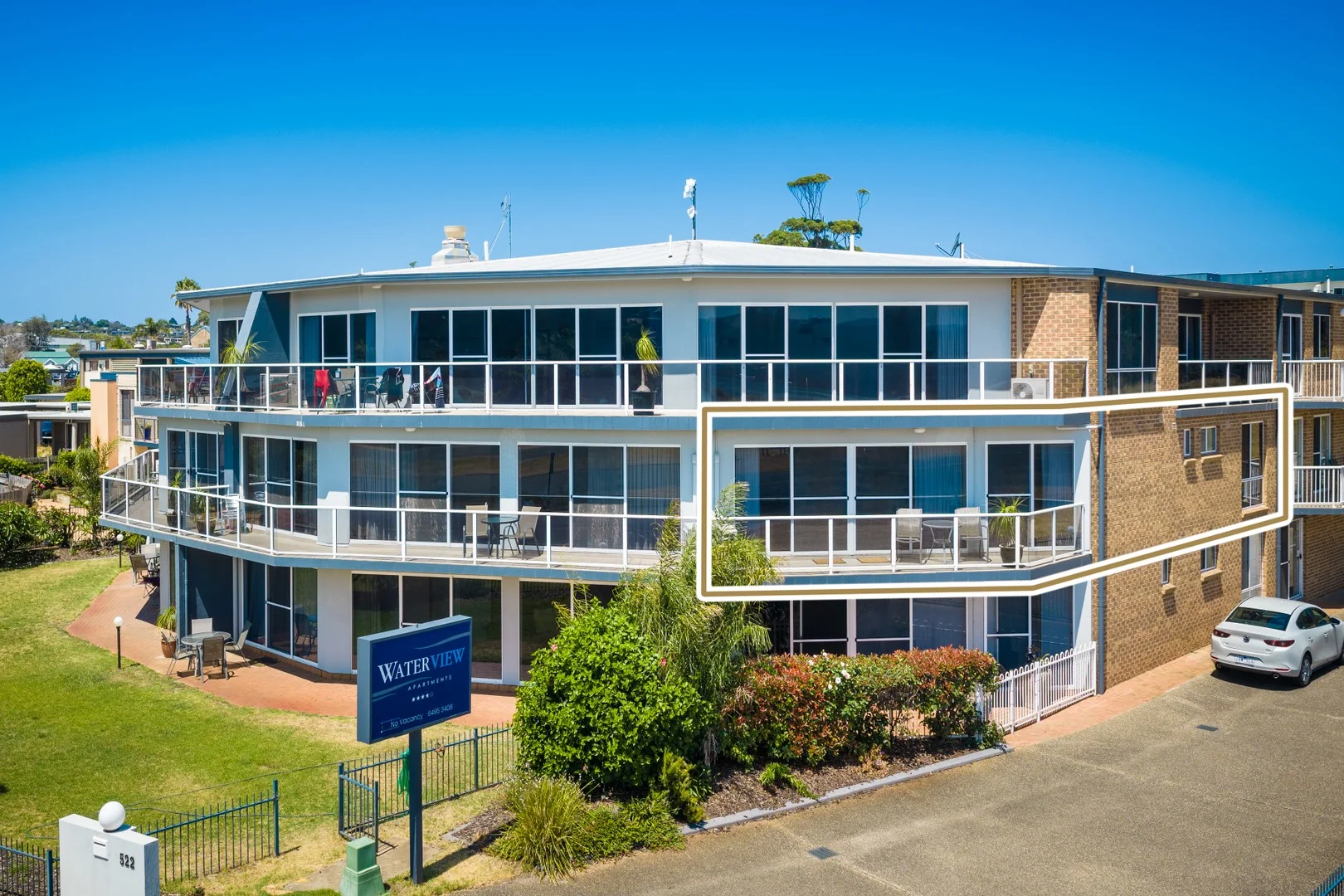 Additional image 2 of 8/522 Arthur Kaine Drive, Merimbula NSW 2548